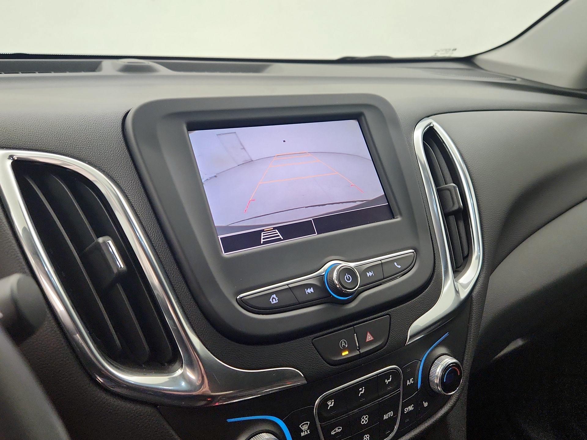 Thumbnail: 2023 Chevrolet Equinox - 14