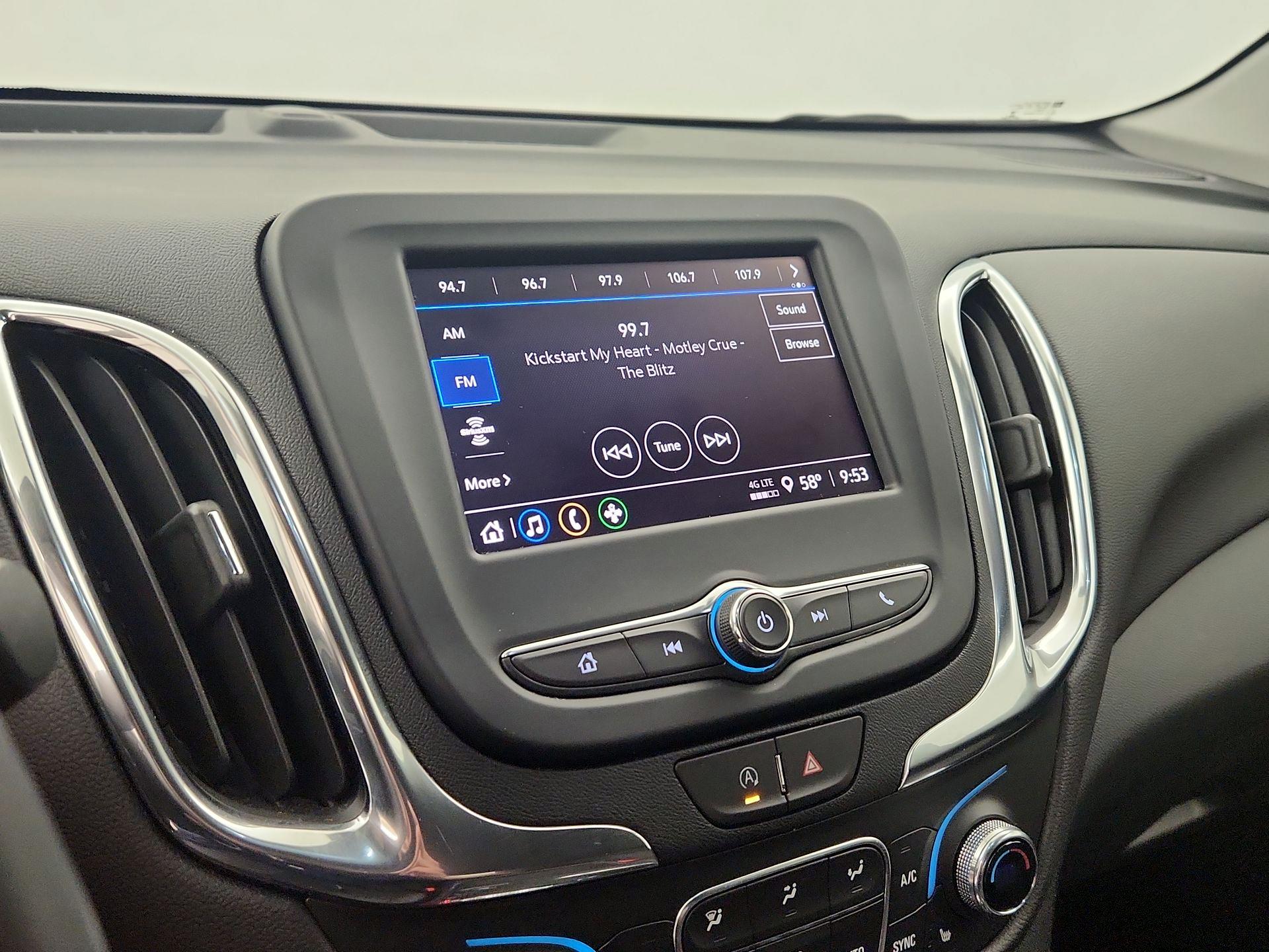 Thumbnail: 2023 Chevrolet Equinox - 15