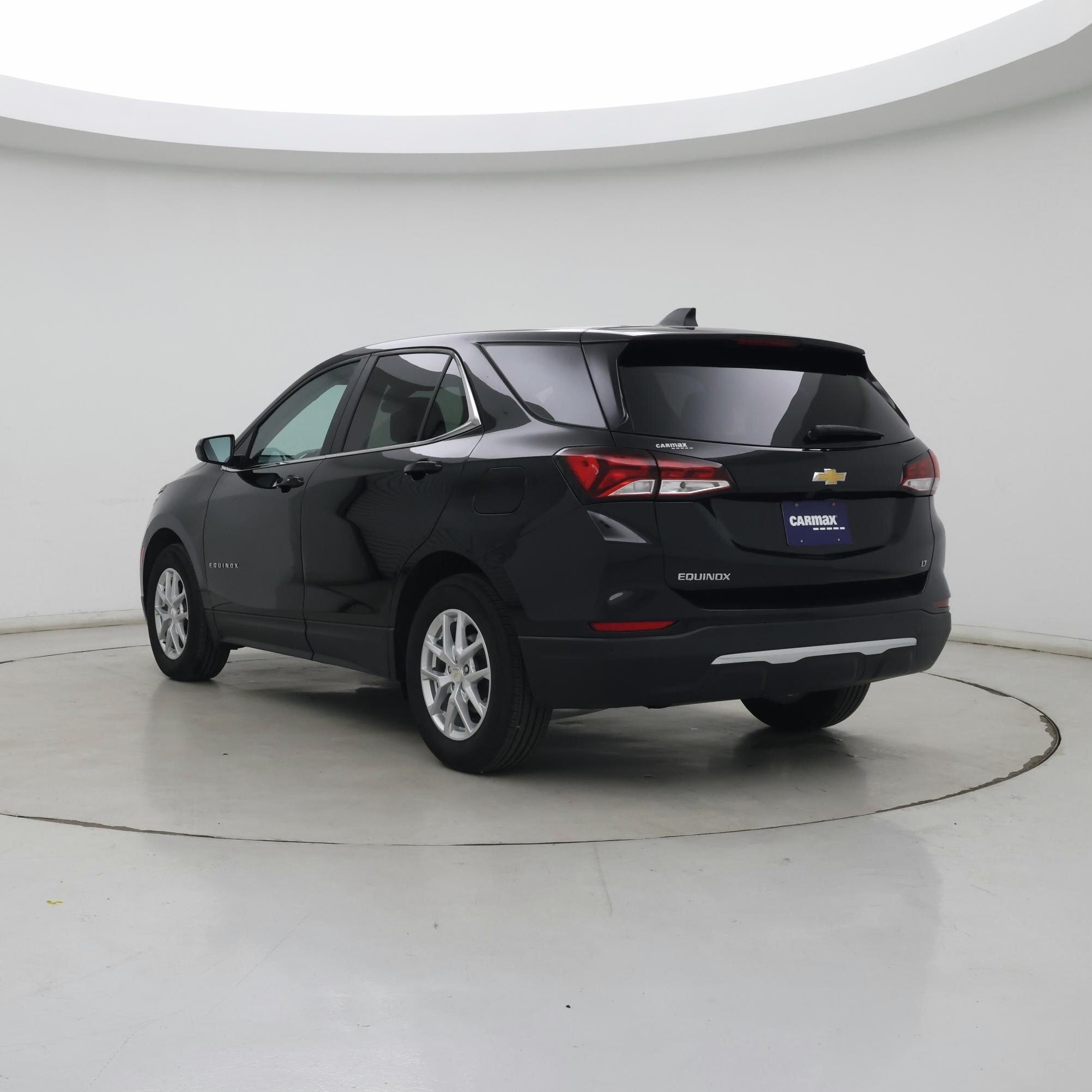 Thumbnail: 2023 Chevrolet Equinox - 2