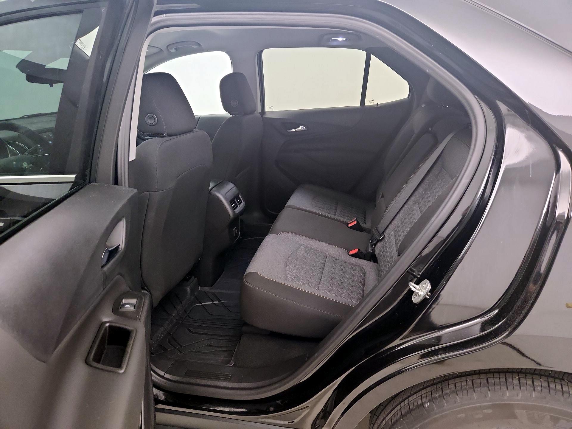 Thumbnail: 2023 Chevrolet Equinox - 19