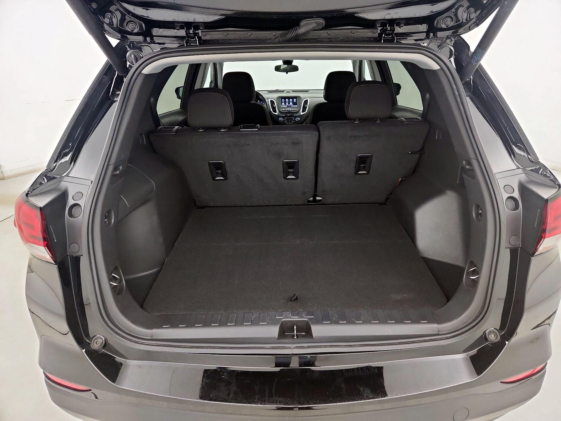 Thumbnail: 2023 Chevrolet Equinox - 20