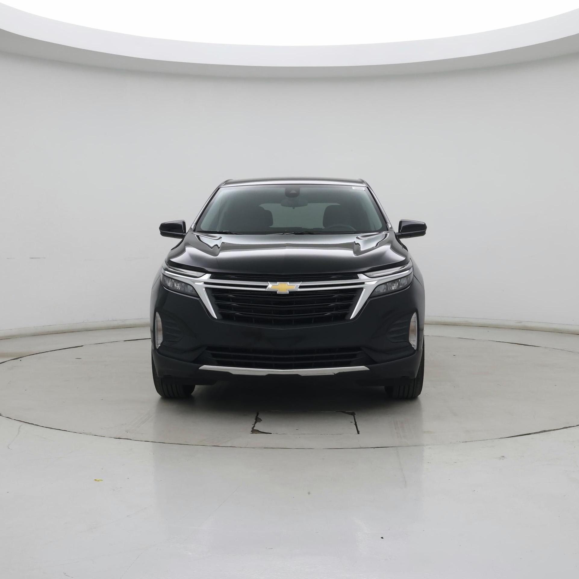 Thumbnail: 2023 Chevrolet Equinox - 5