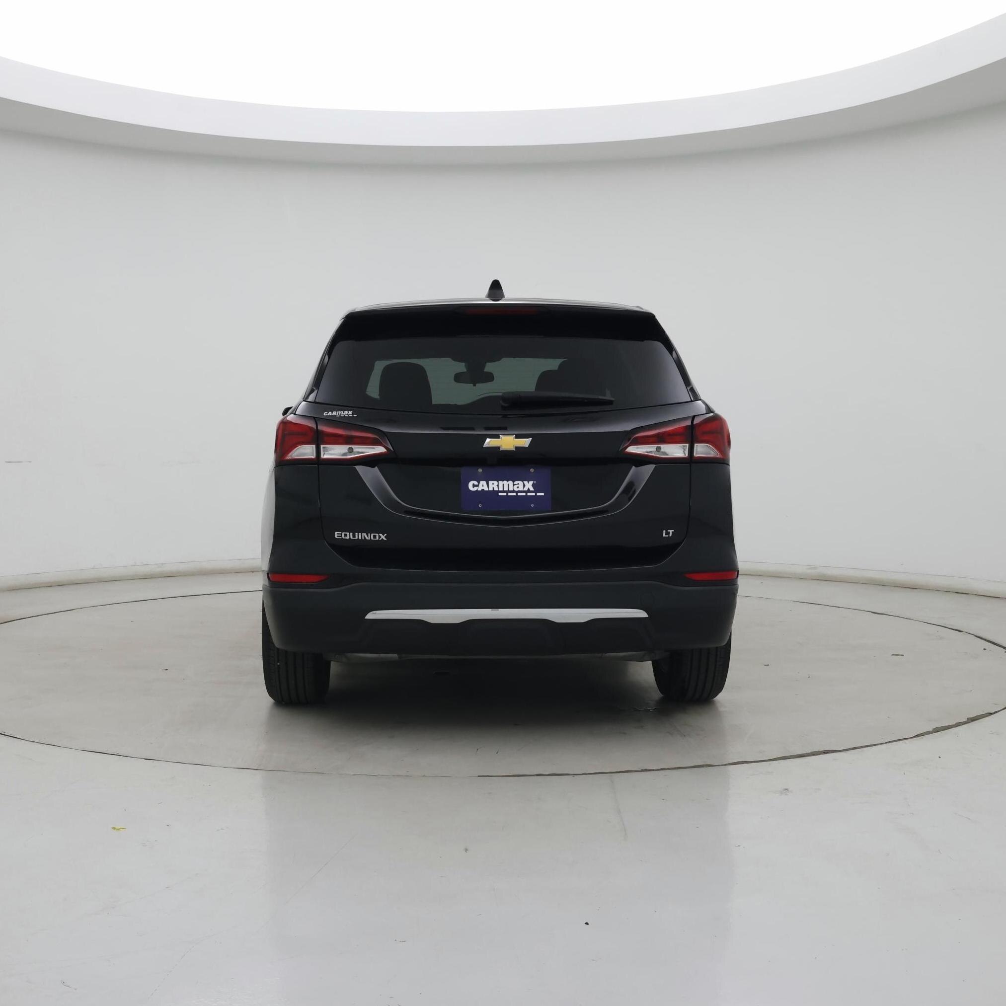 Thumbnail: 2023 Chevrolet Equinox - 6