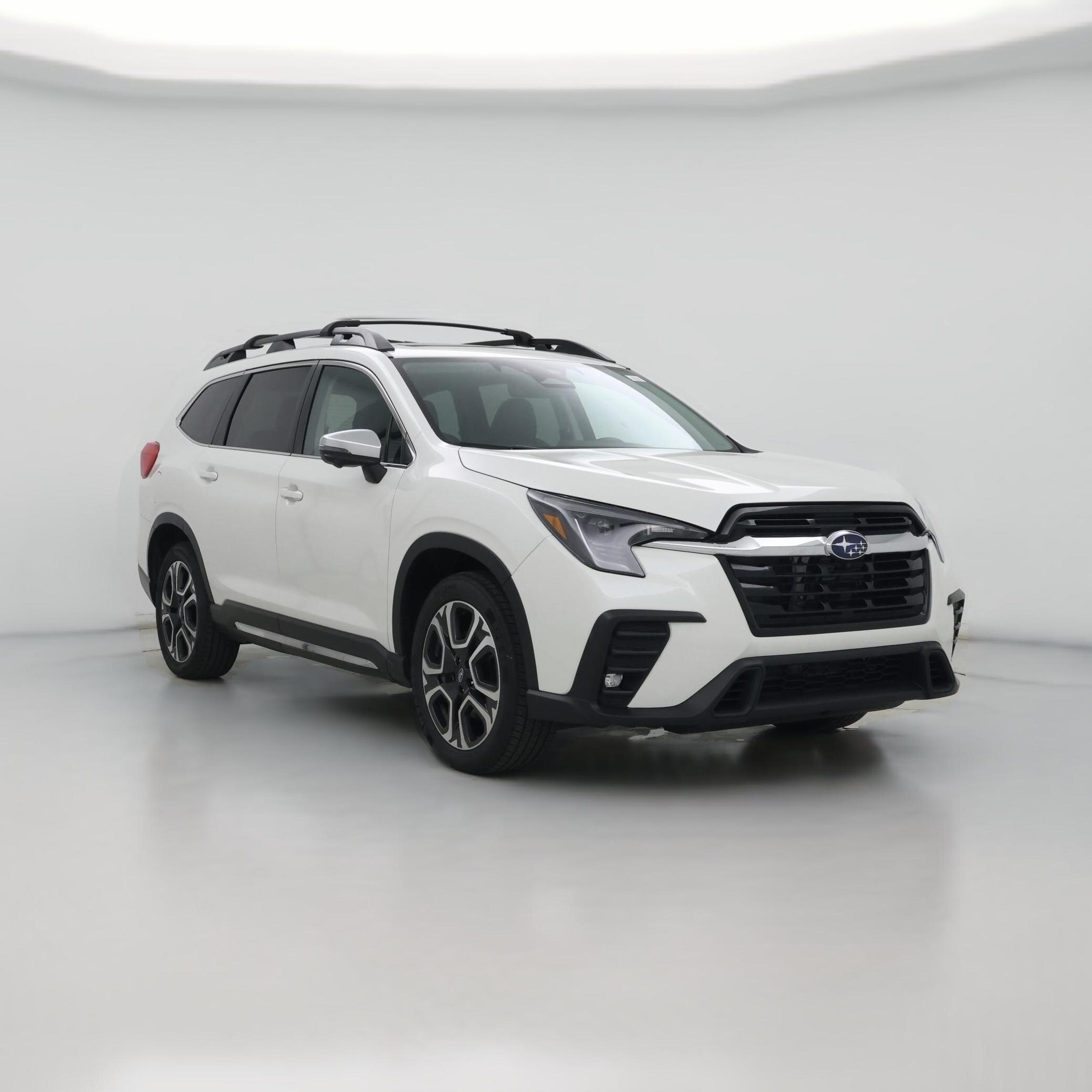 Thumbnail: 2023 Subaru Ascent - 1