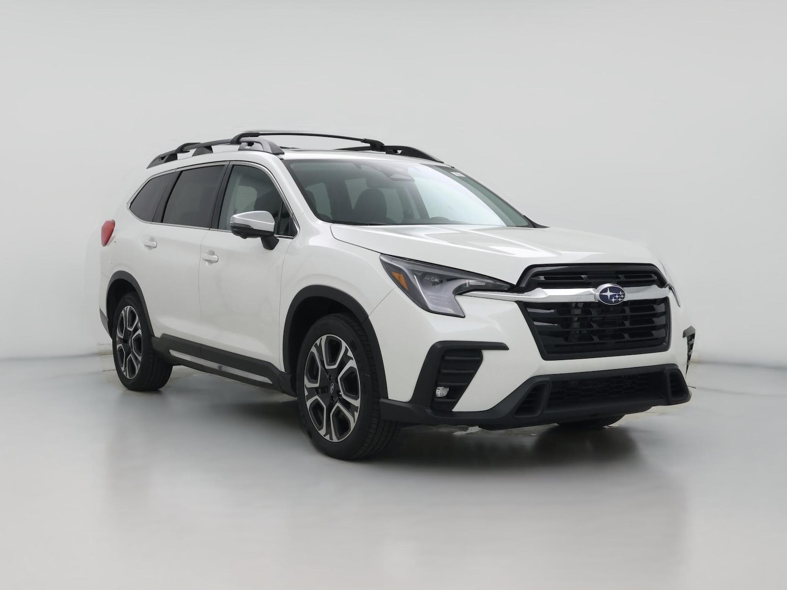 2023 Subaru Ascent