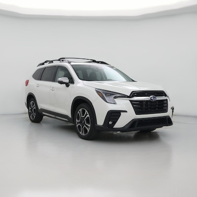 2023 Subaru Ascent Limited