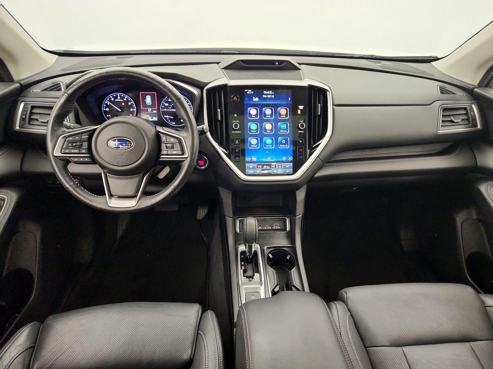 Thumbnail: 2023 Subaru Ascent - 9