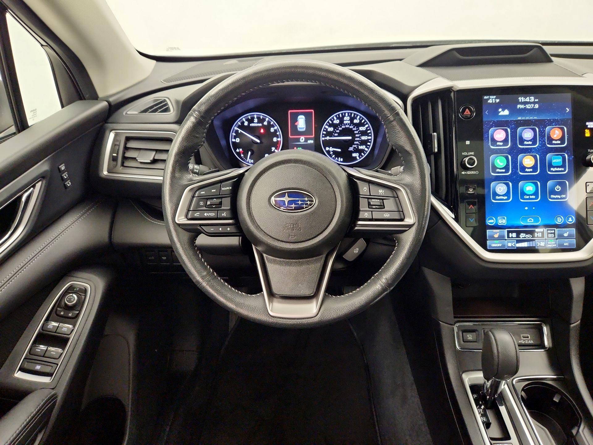 Thumbnail: 2023 Subaru Ascent - 10