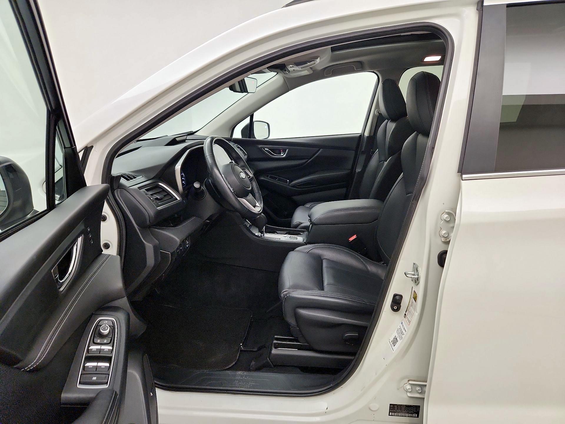 Thumbnail: 2023 Subaru Ascent - 11