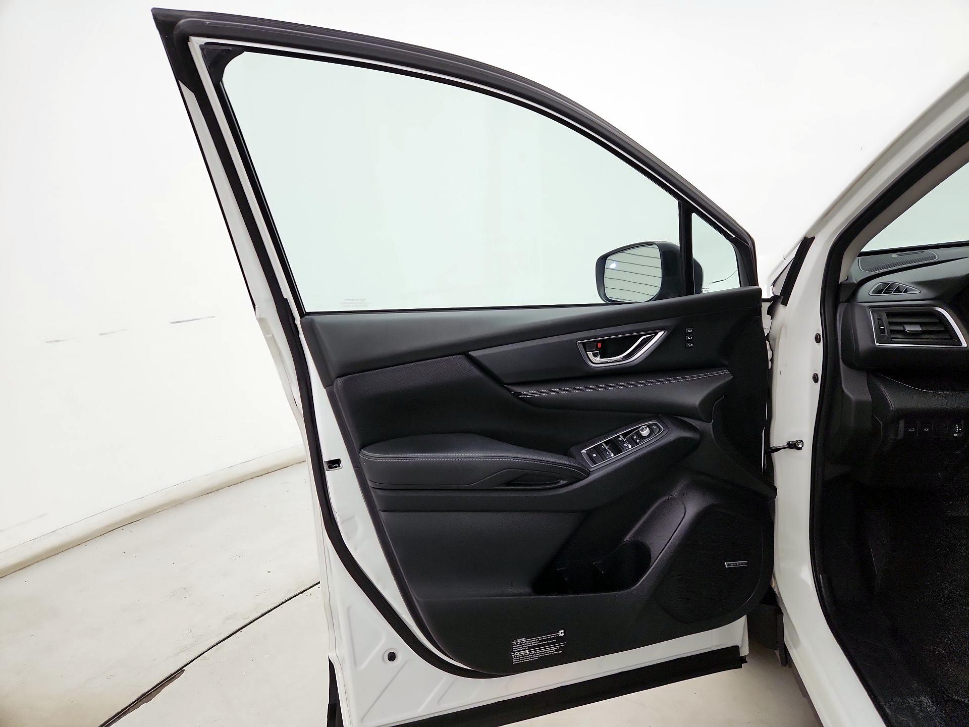 Thumbnail: 2023 Subaru Ascent - 12