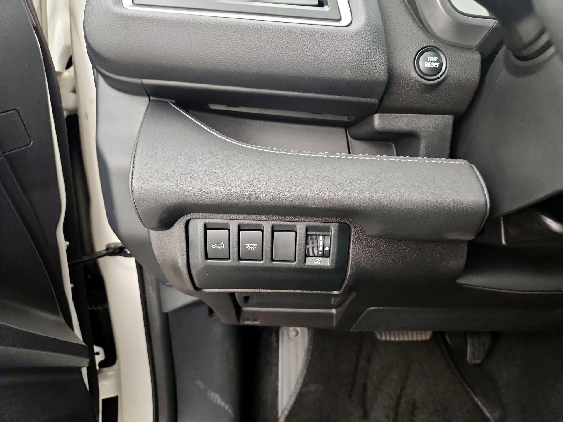 Thumbnail: 2023 Subaru Ascent - 13