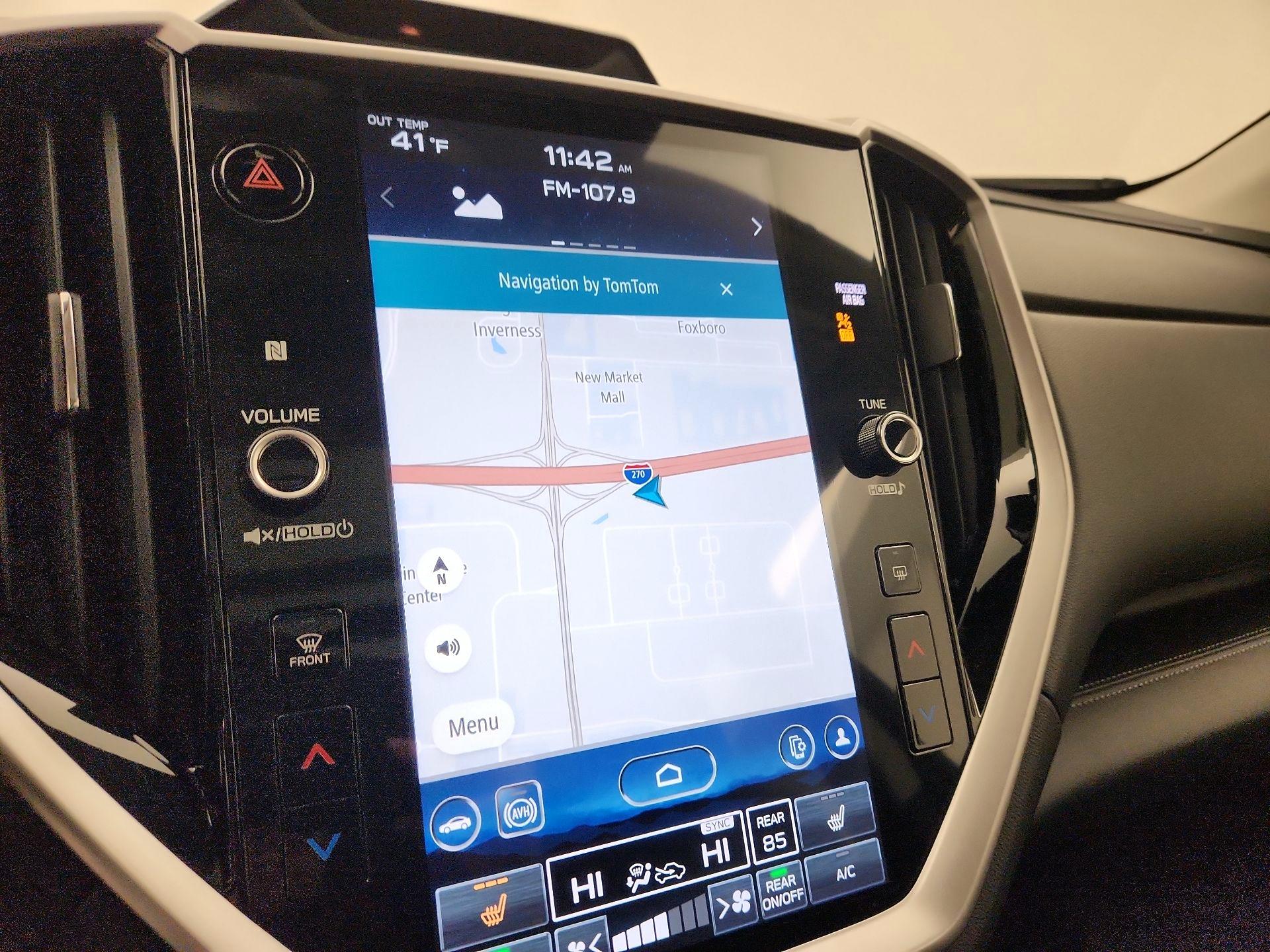 Thumbnail: 2023 Subaru Ascent - 14