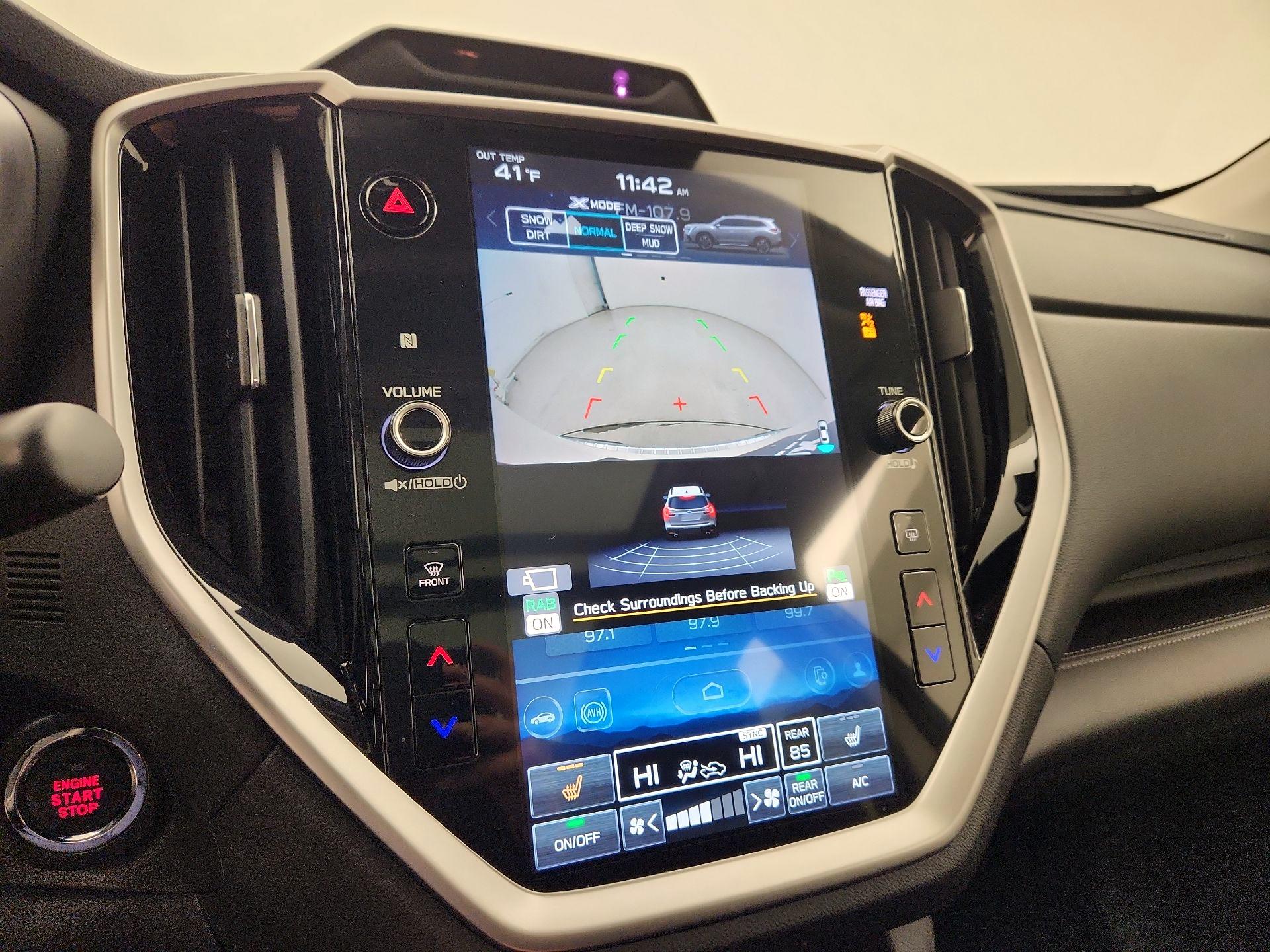 Thumbnail: 2023 Subaru Ascent - 15