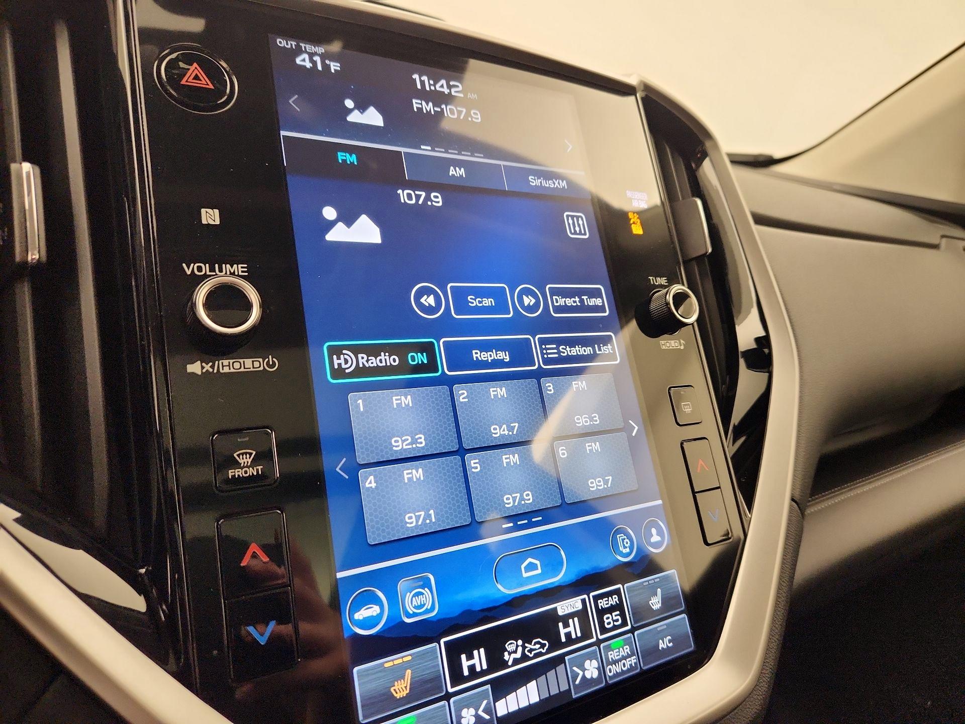 Thumbnail: 2023 Subaru Ascent - 16