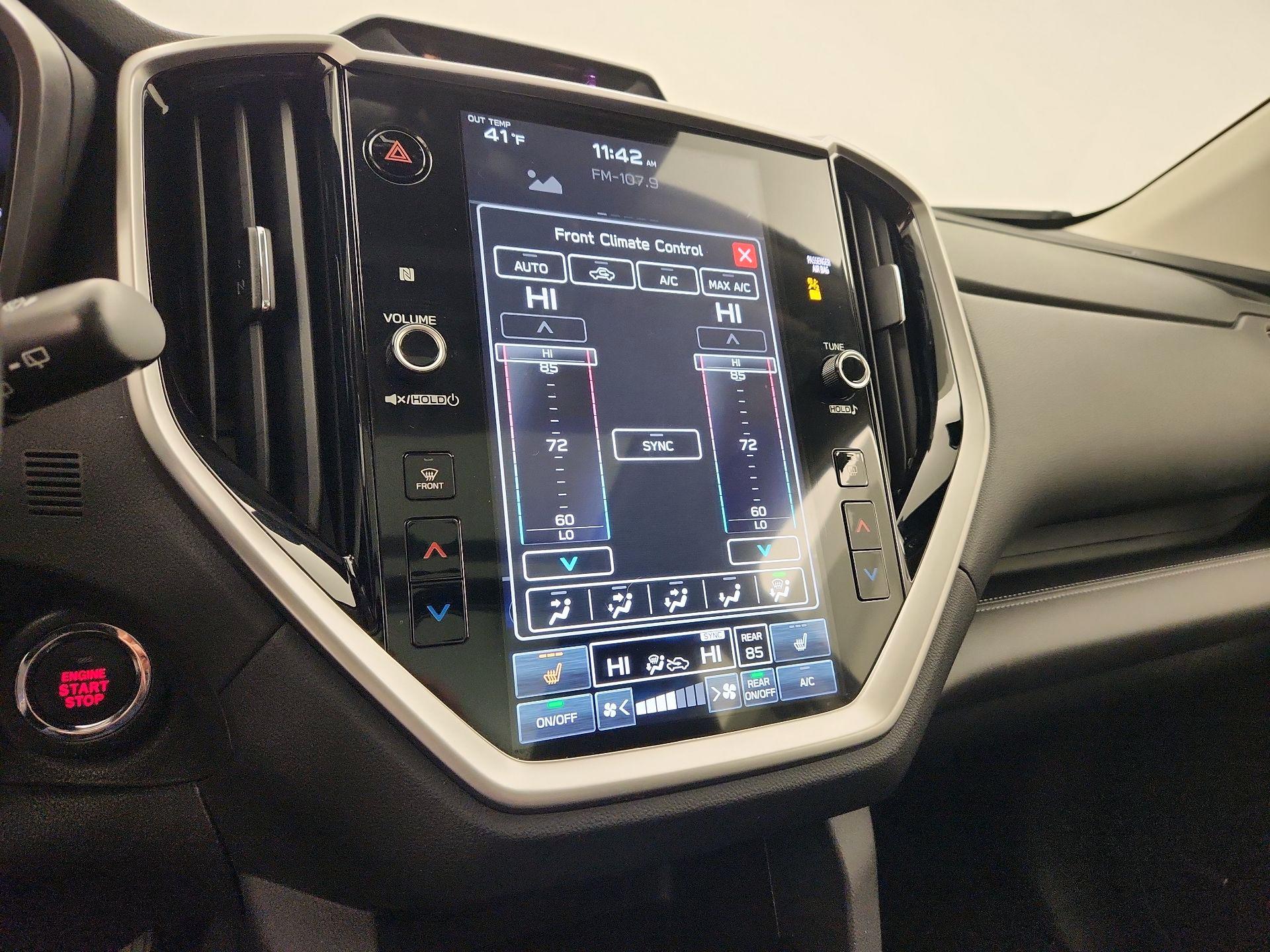 Thumbnail: 2023 Subaru Ascent - 17