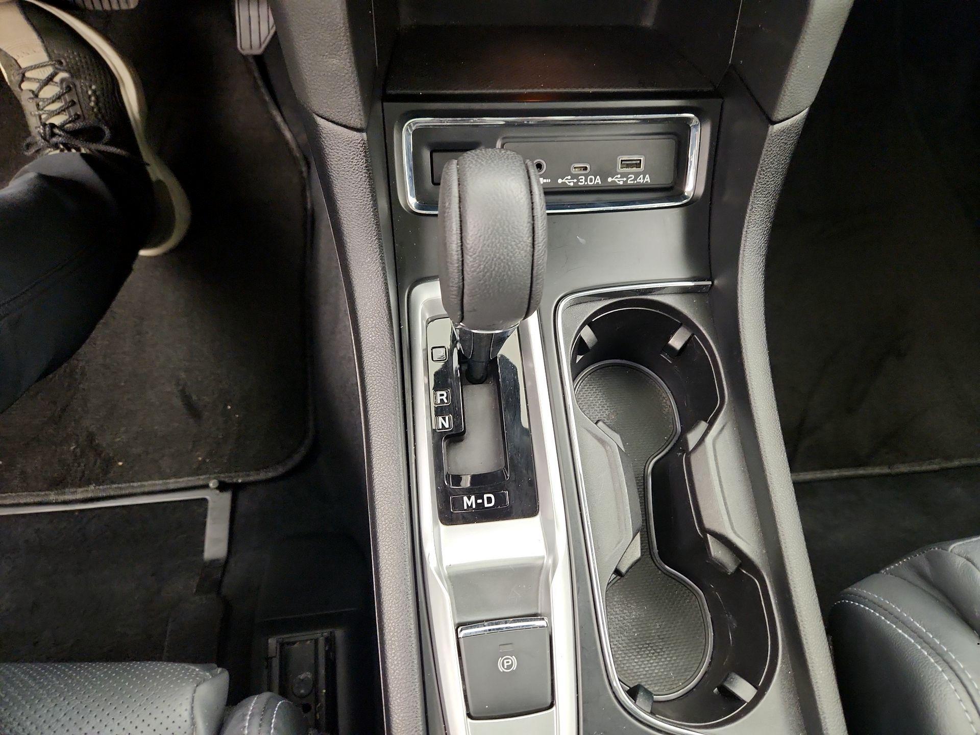 Thumbnail: 2023 Subaru Ascent - 18