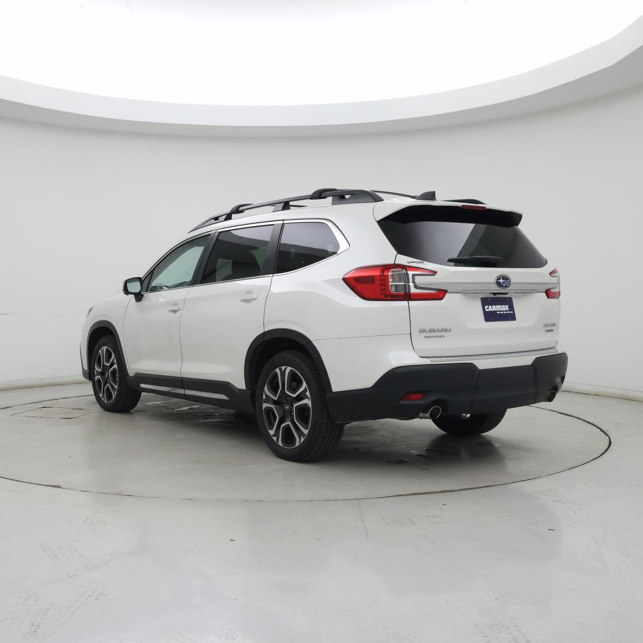 Thumbnail: 2023 Subaru Ascent - 2