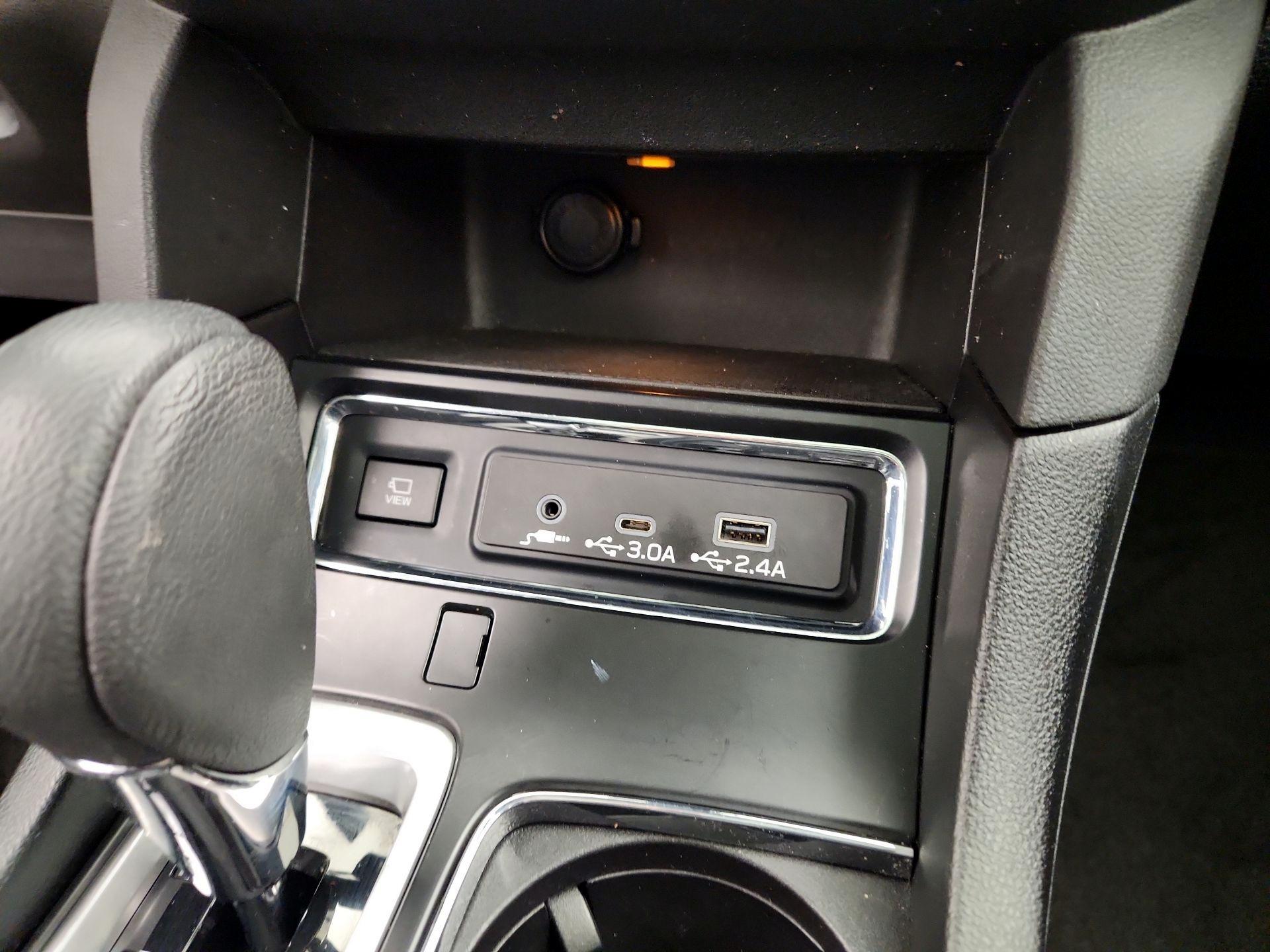 Thumbnail: 2023 Subaru Ascent - 19