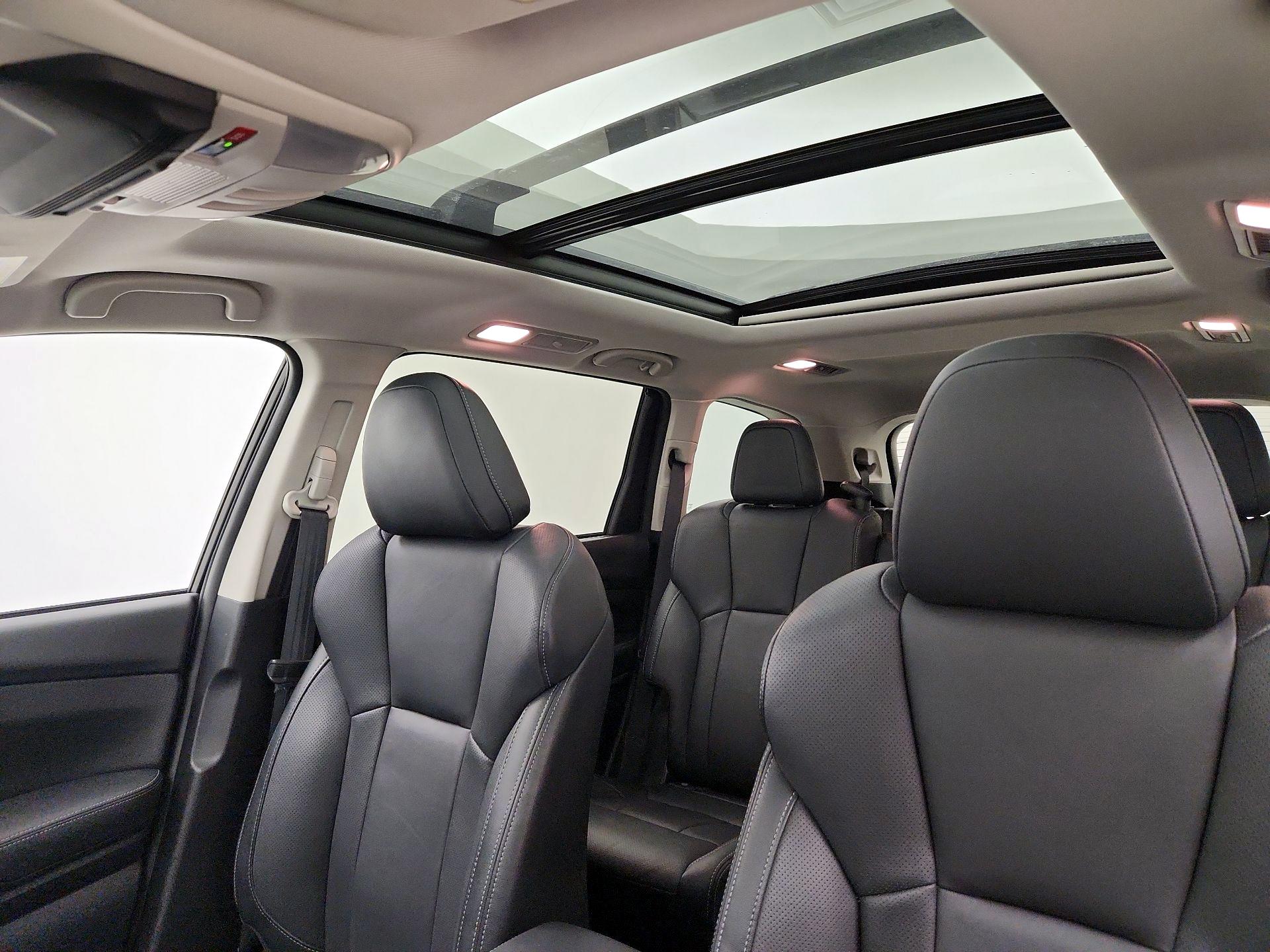 Thumbnail: 2023 Subaru Ascent - 20