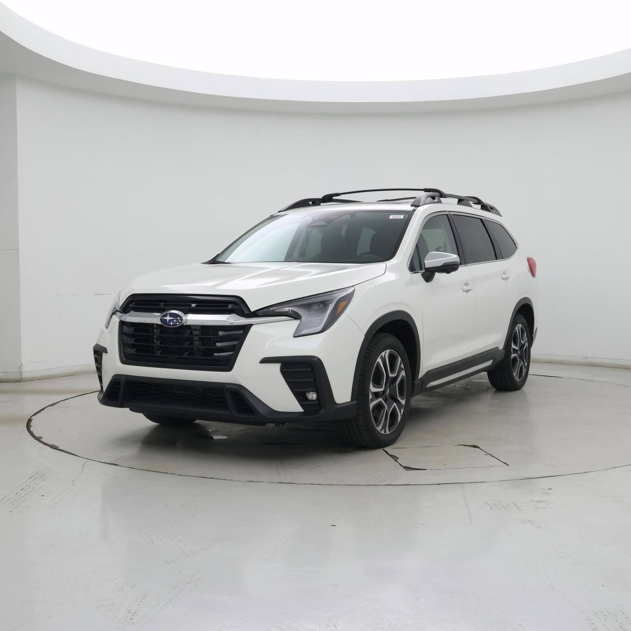 Thumbnail: 2023 Subaru Ascent - 4