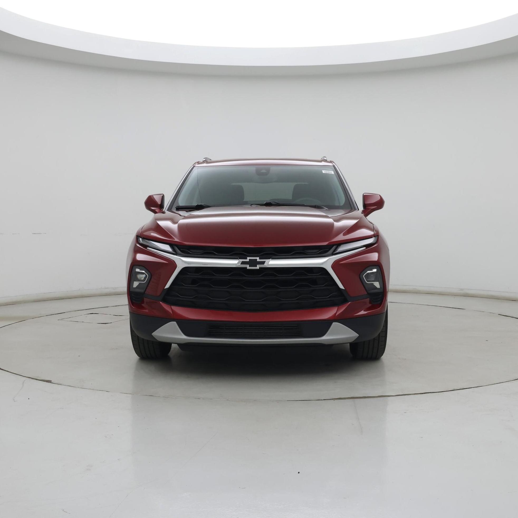 Thumbnail: 2023 Chevrolet Blazer - 5