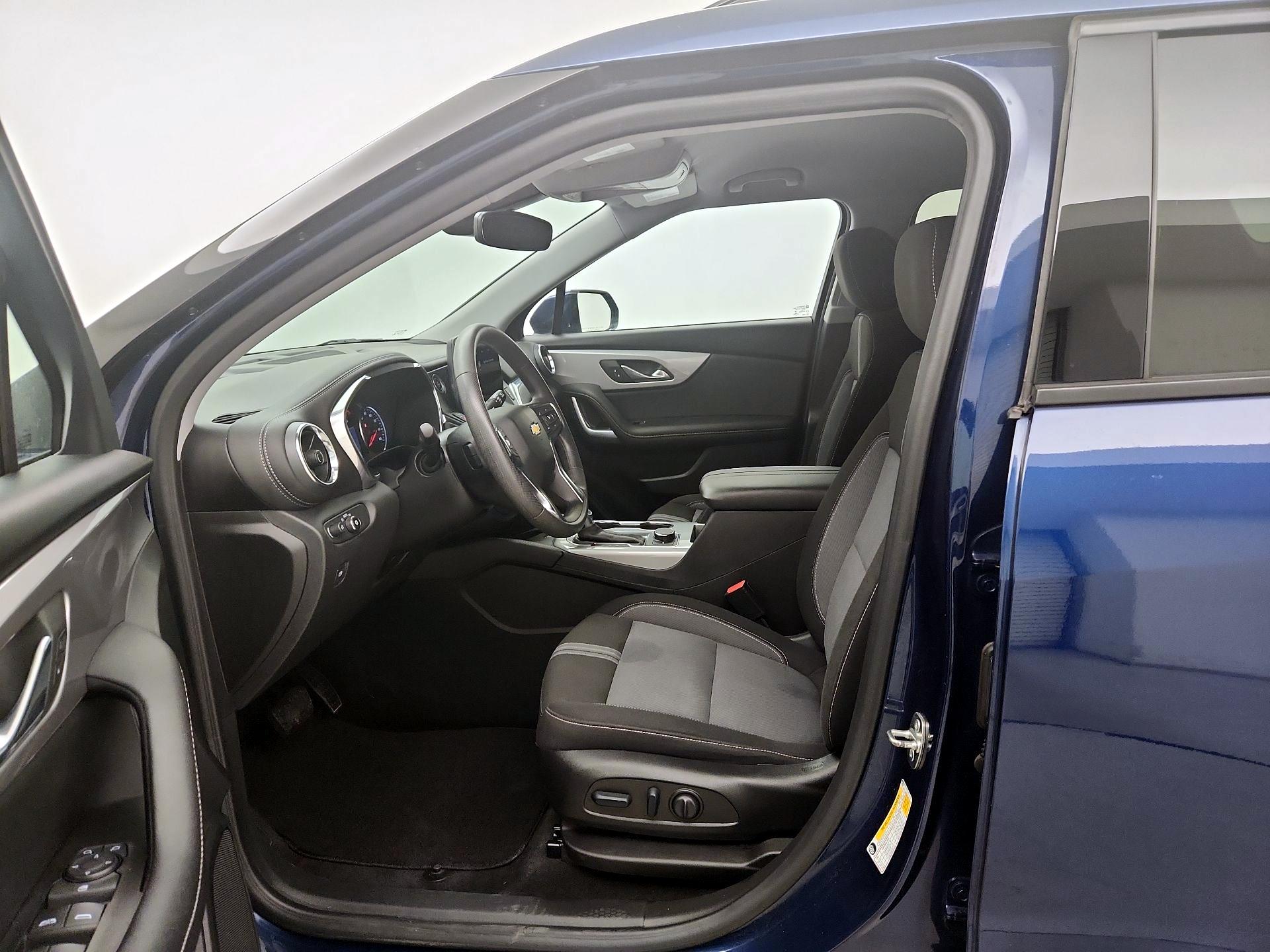 Thumbnail: 2023 Chevrolet Blazer - 11