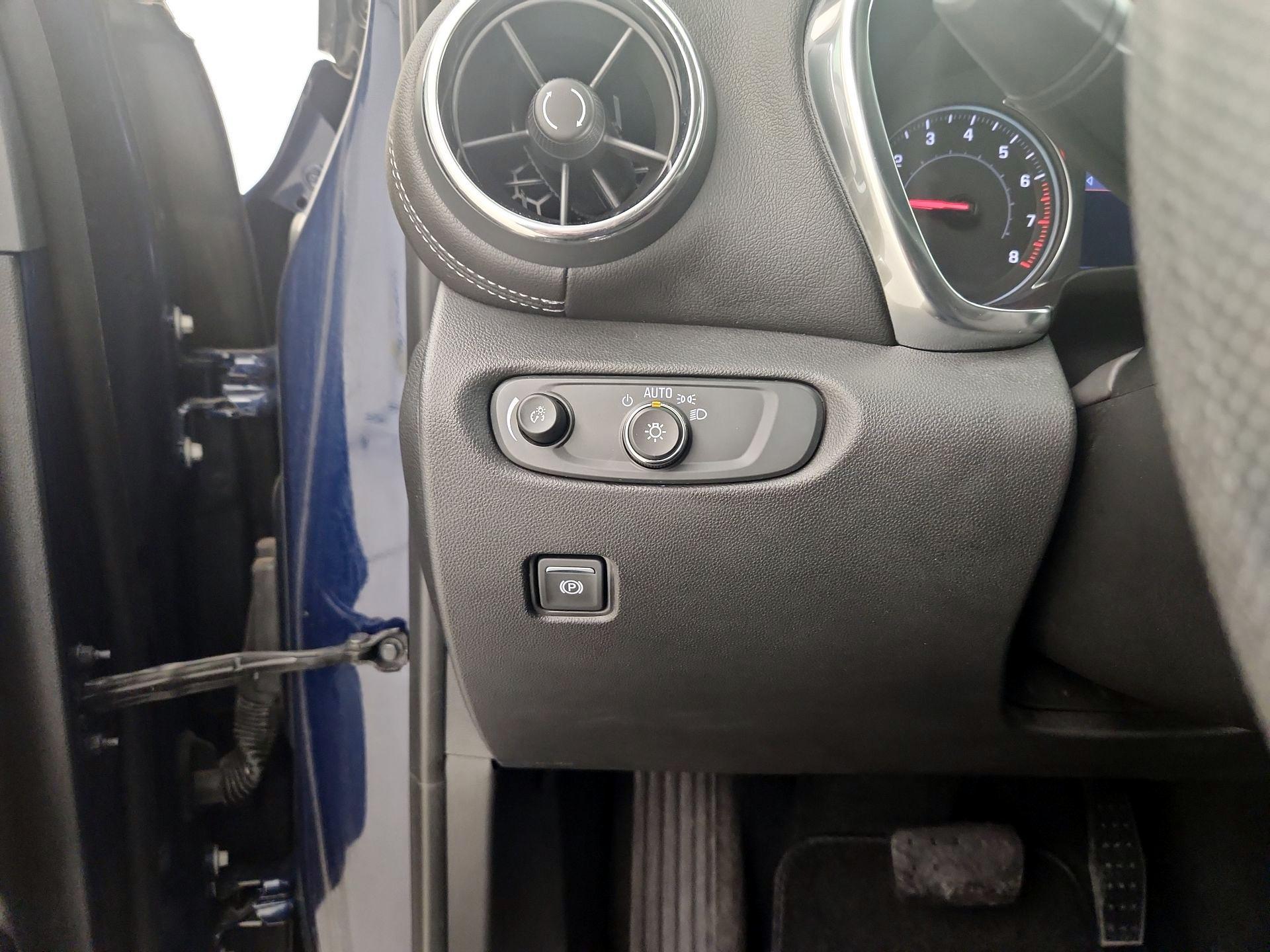 Thumbnail: 2023 Chevrolet Blazer - 13