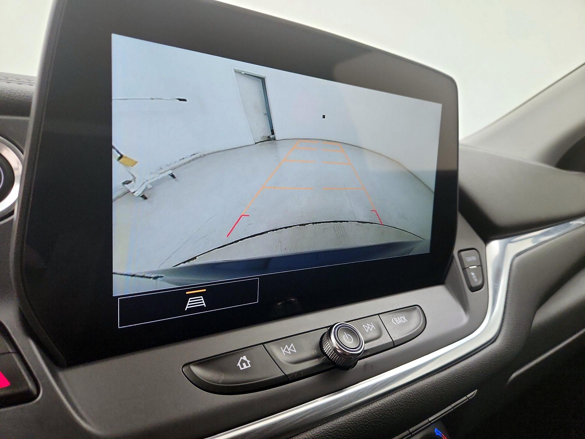 Thumbnail: 2023 Chevrolet Blazer - 14