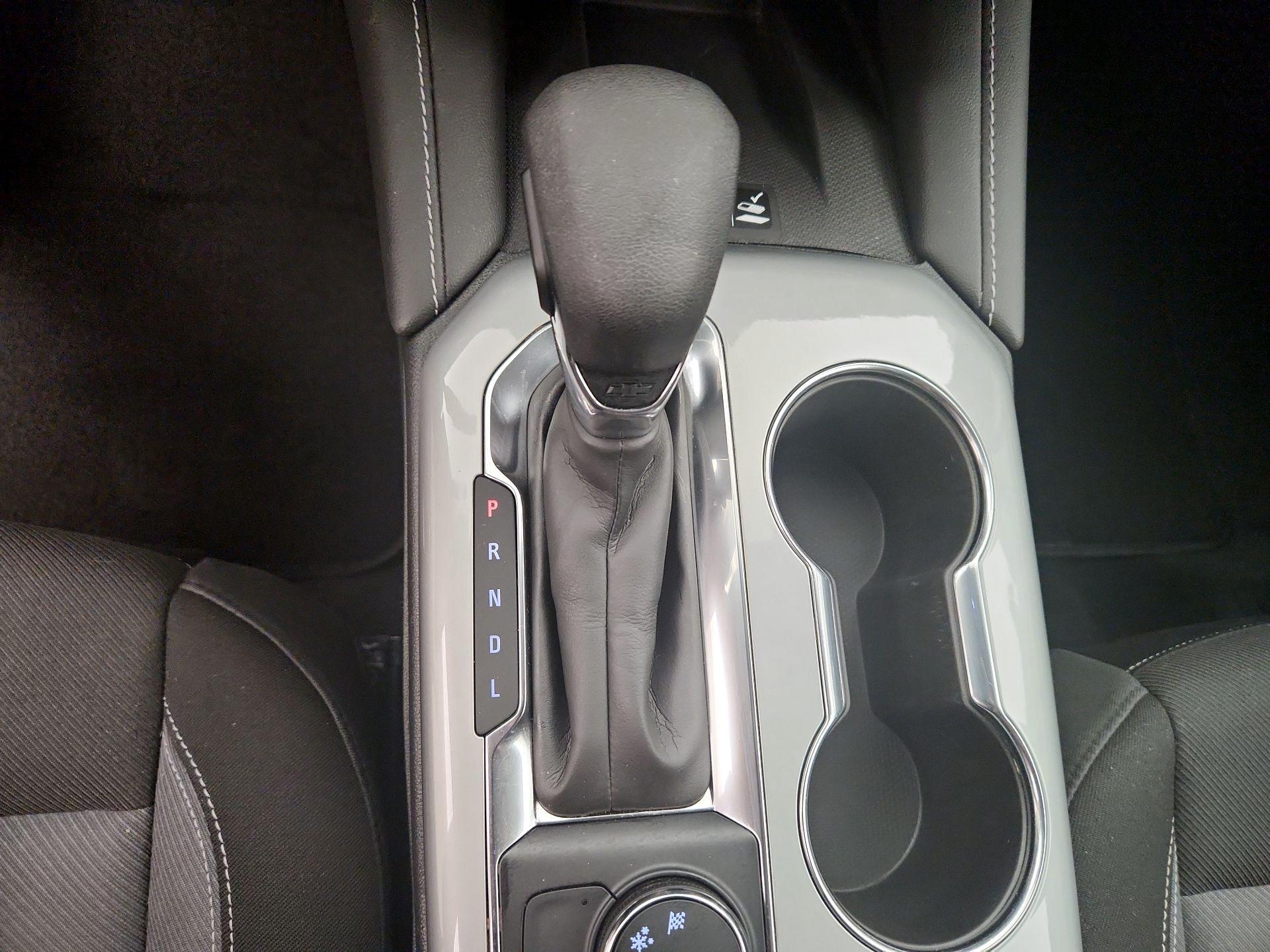 Thumbnail: 2023 Chevrolet Blazer - 17