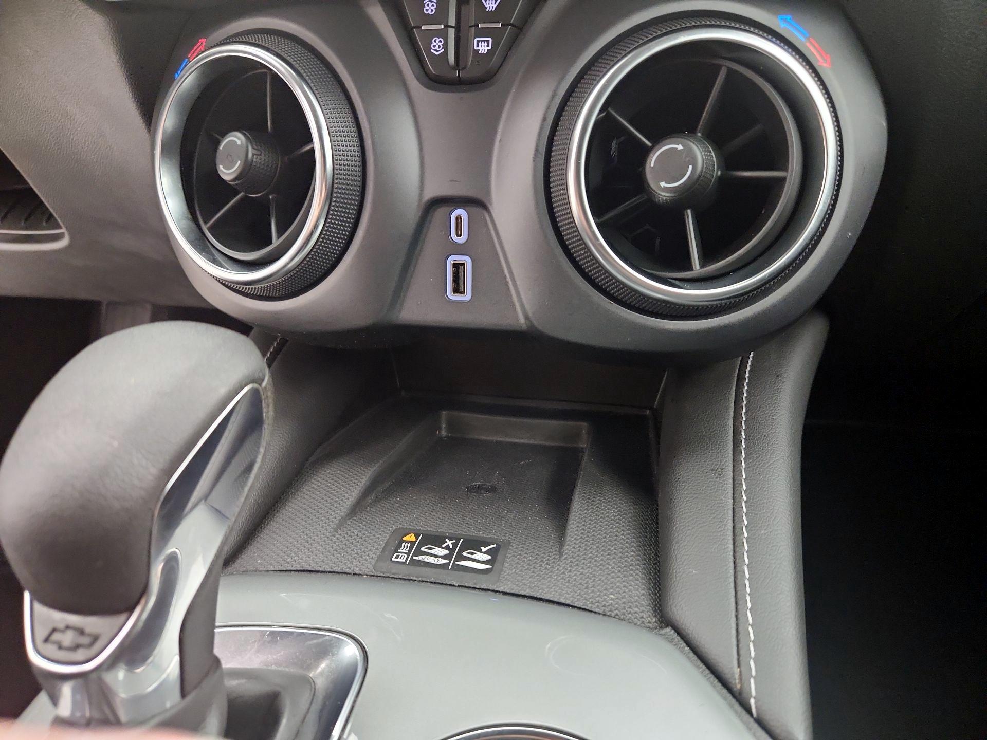 Thumbnail: 2023 Chevrolet Blazer - 18