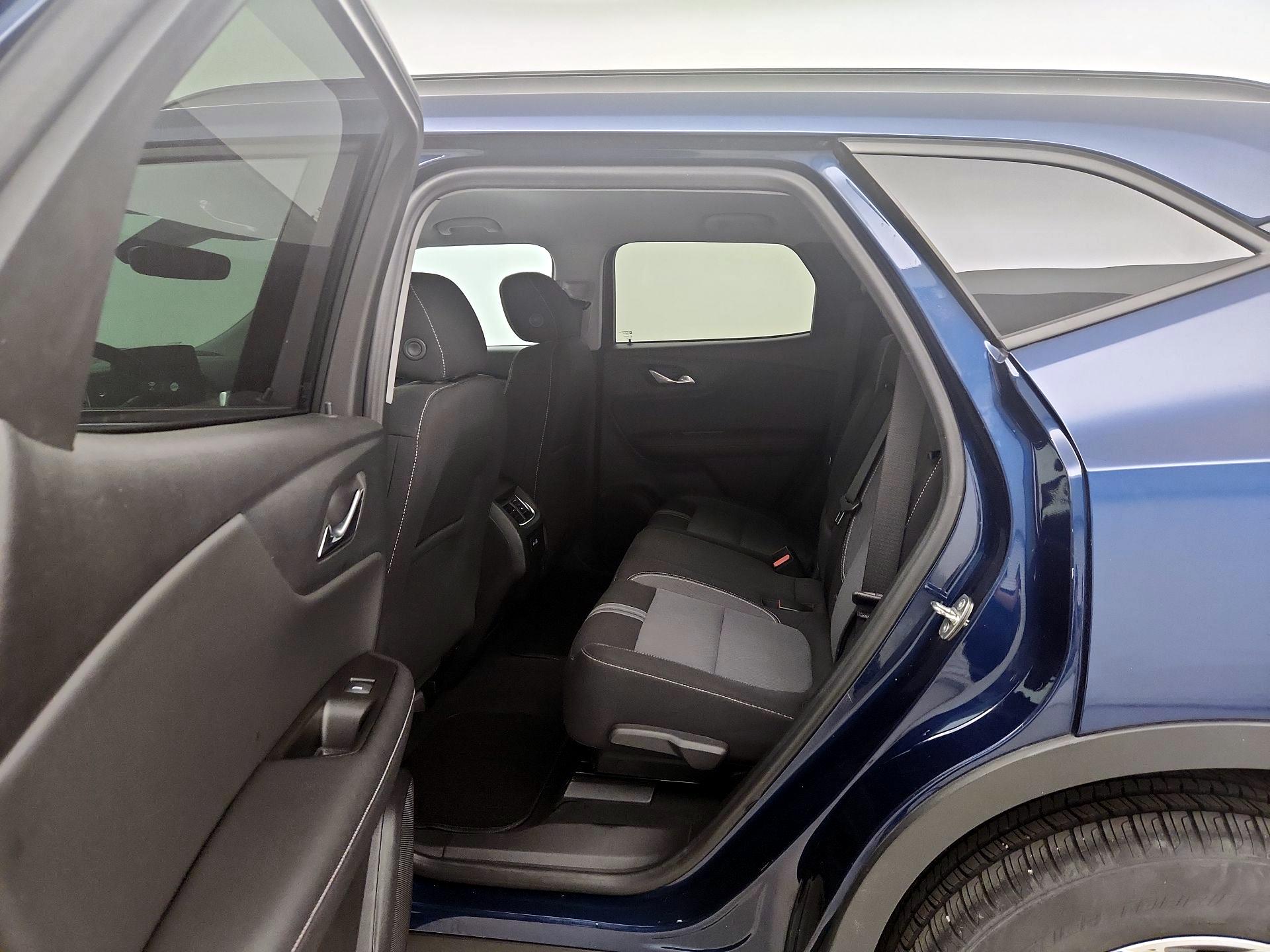 Thumbnail: 2023 Chevrolet Blazer - 19