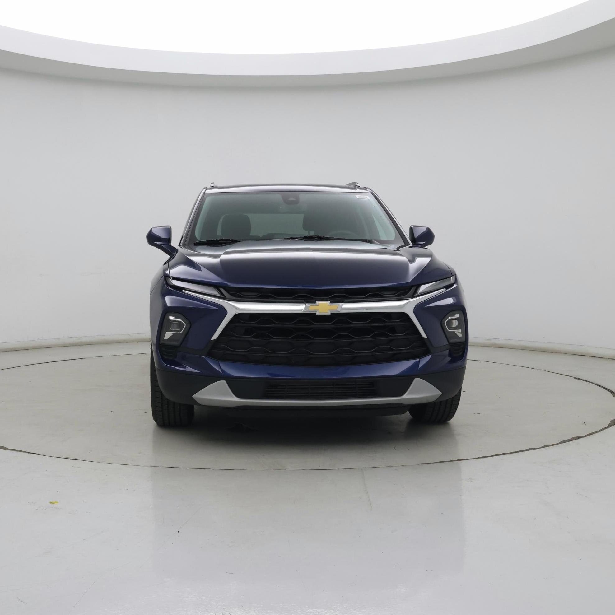 Thumbnail: 2023 Chevrolet Blazer - 5