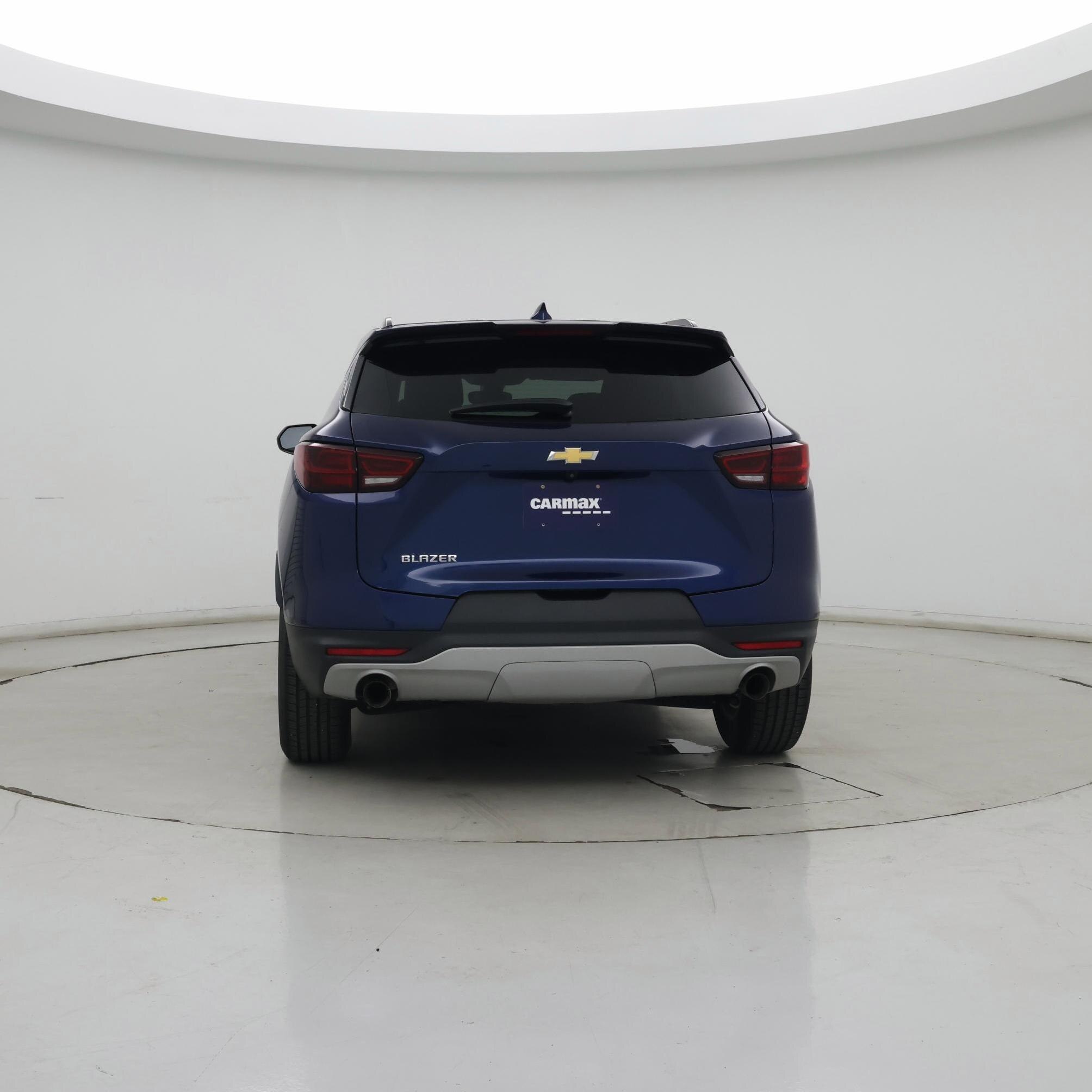 Thumbnail: 2023 Chevrolet Blazer - 6