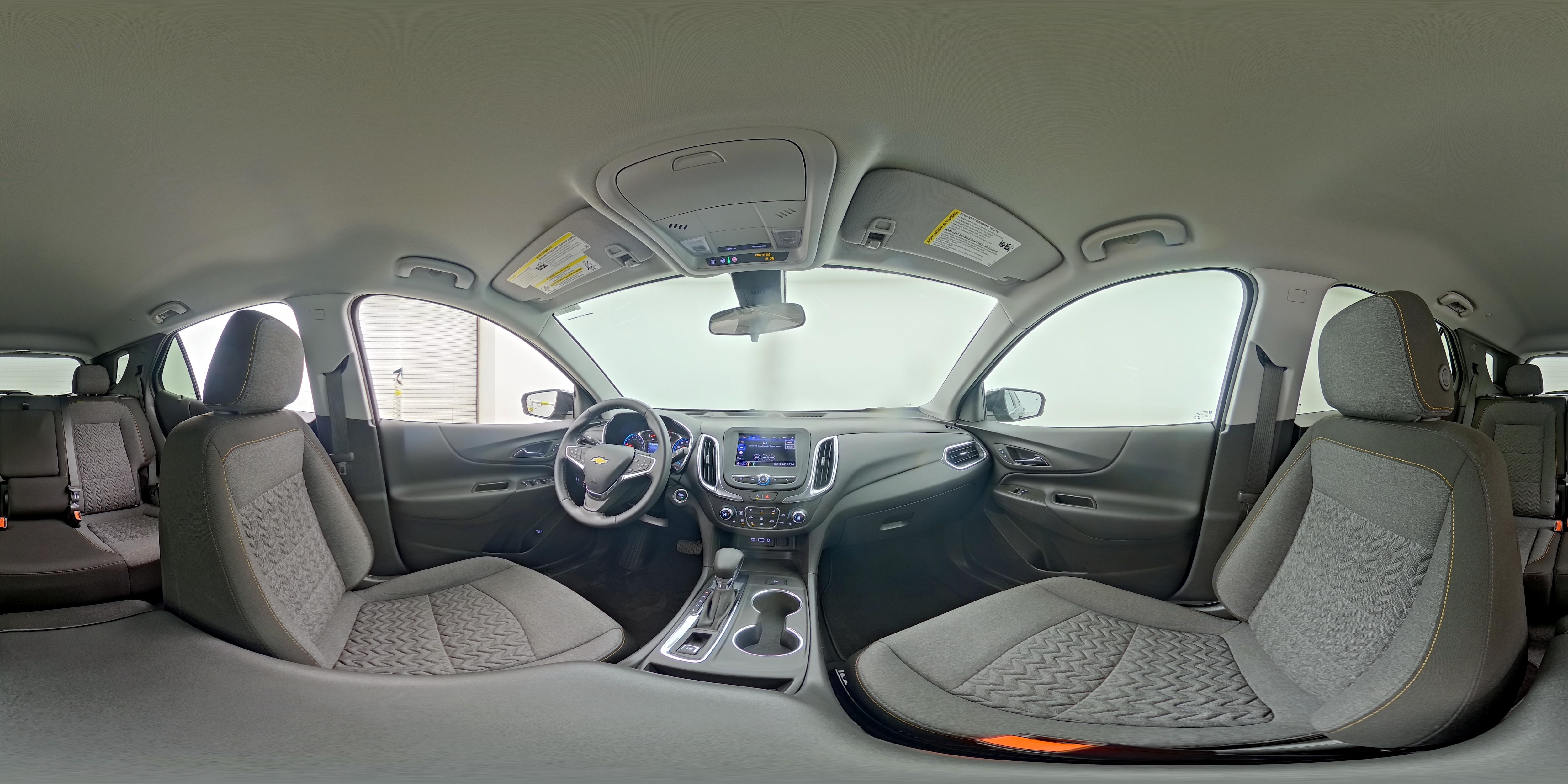 2024 Chevrolet Equinox LT - Photo 24