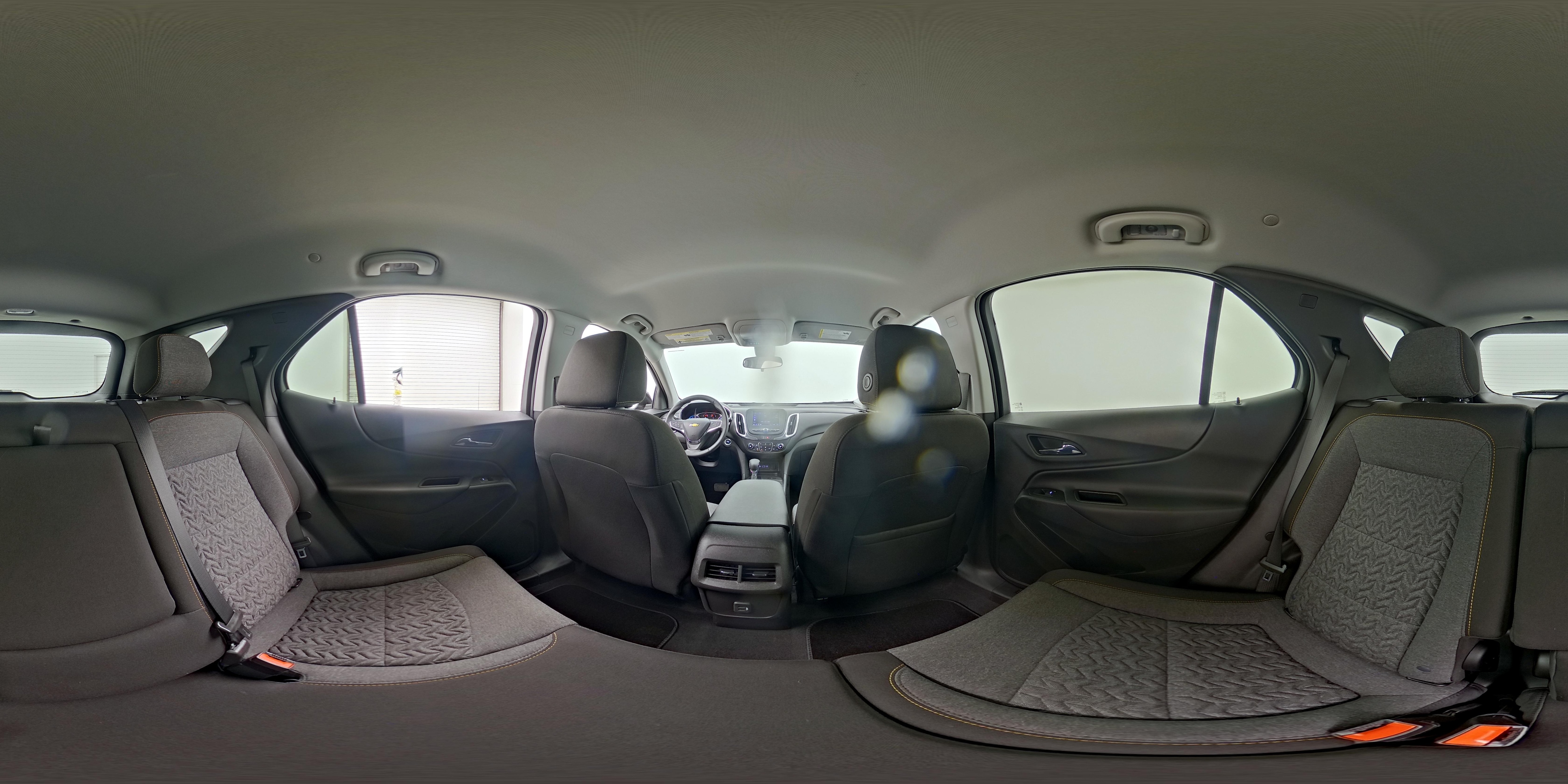 2024 Chevrolet Equinox LT - Photo 25