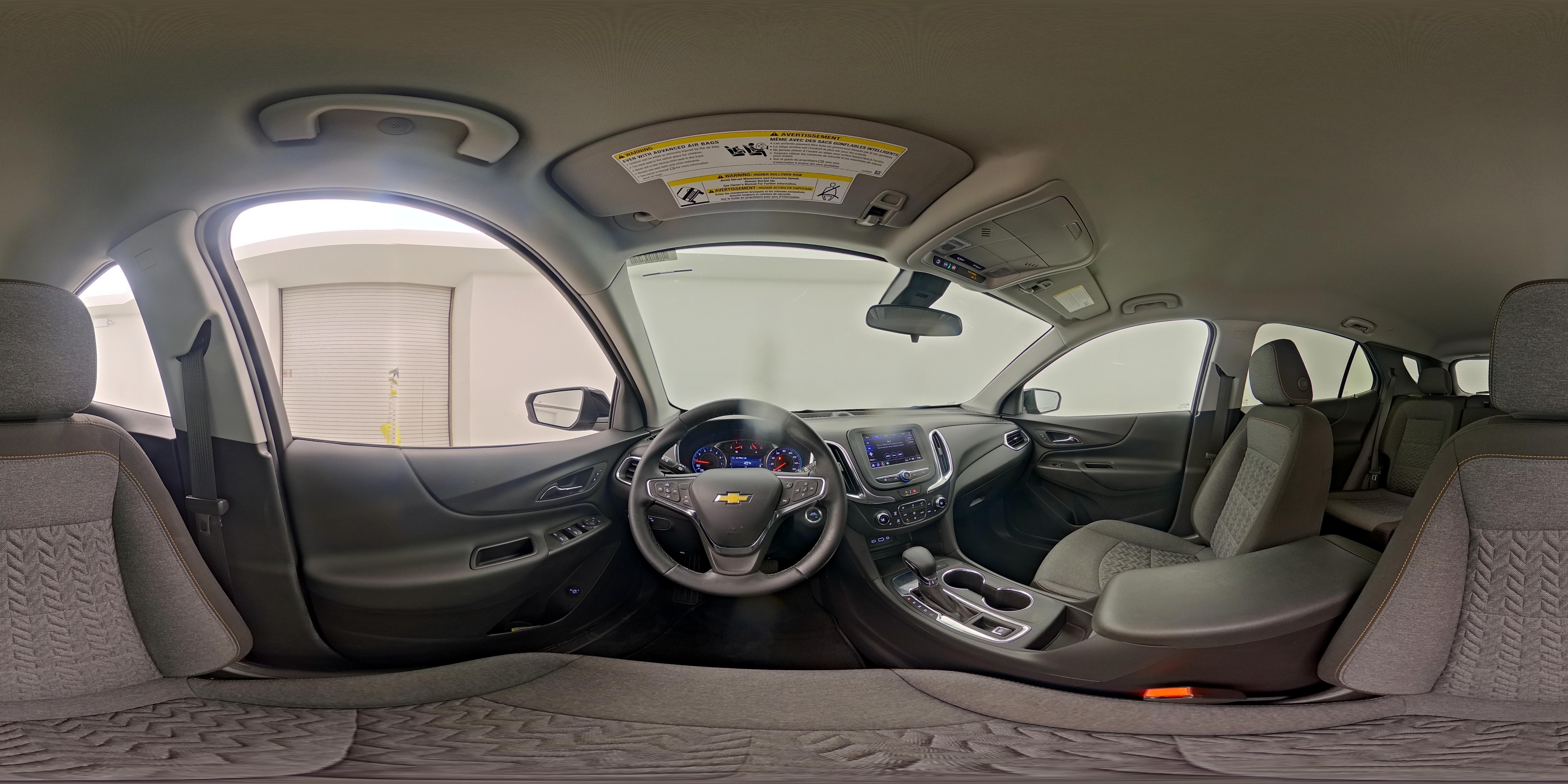 2024 Chevrolet Equinox LT - Photo 26