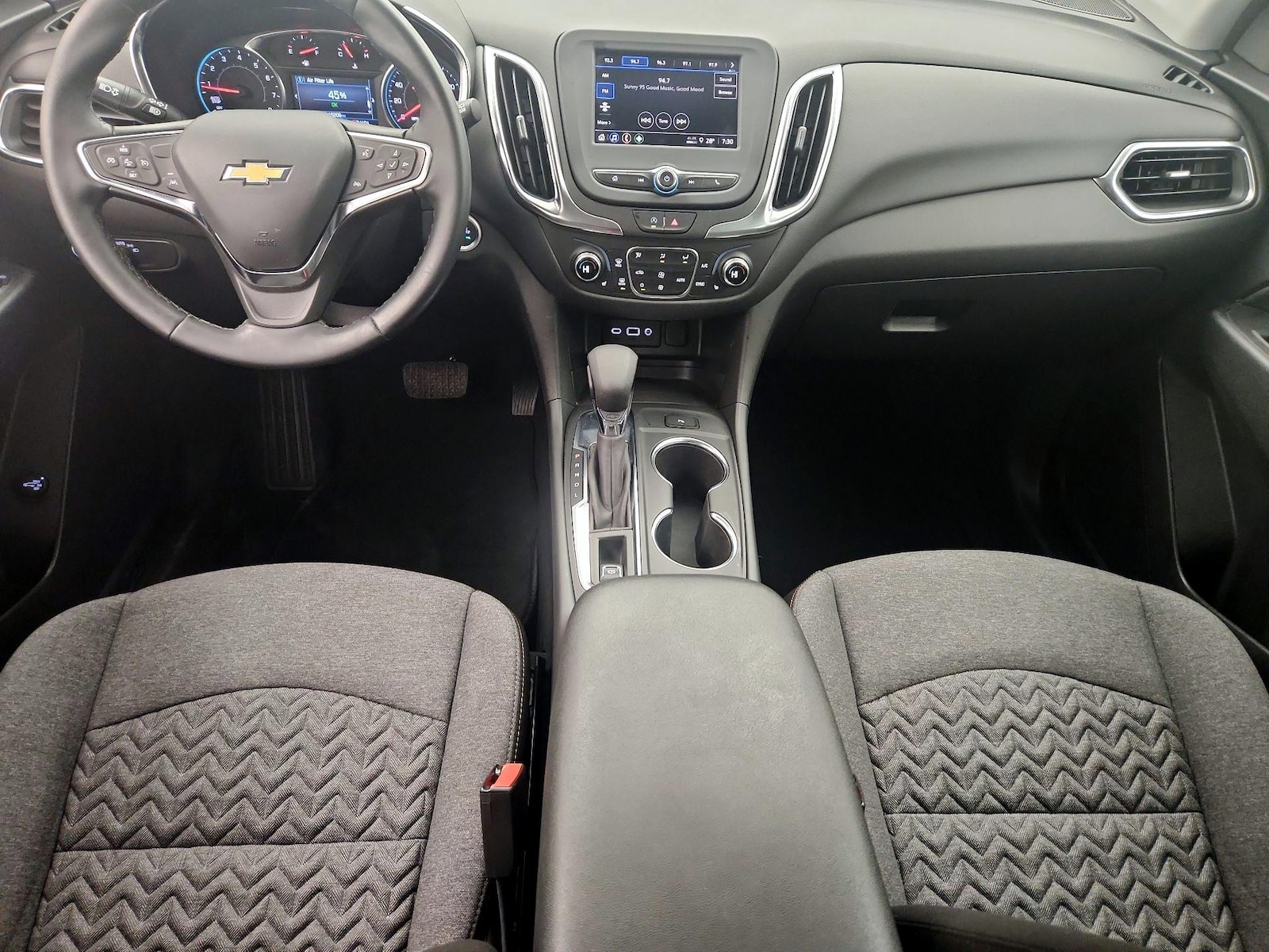 2024 Chevrolet Equinox LT - Photo 10