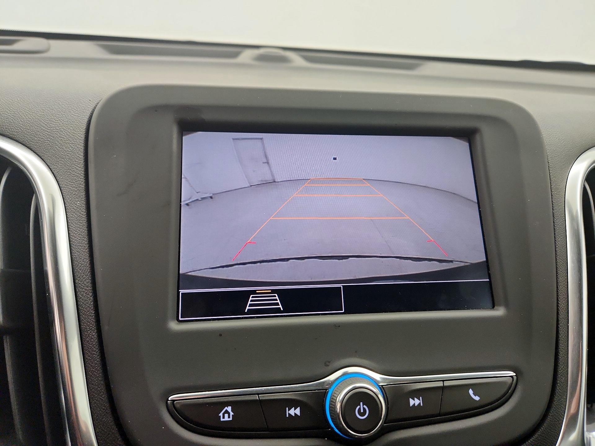 Thumbnail: 2024 Chevrolet Equinox - 14