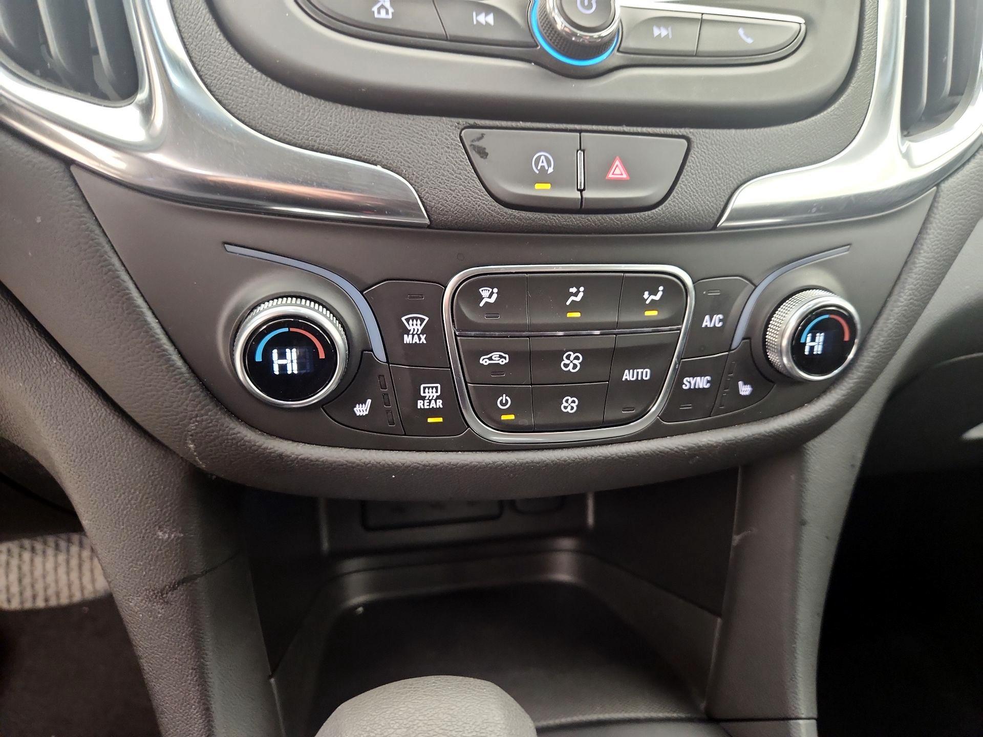 Thumbnail: 2024 Chevrolet Equinox - 16