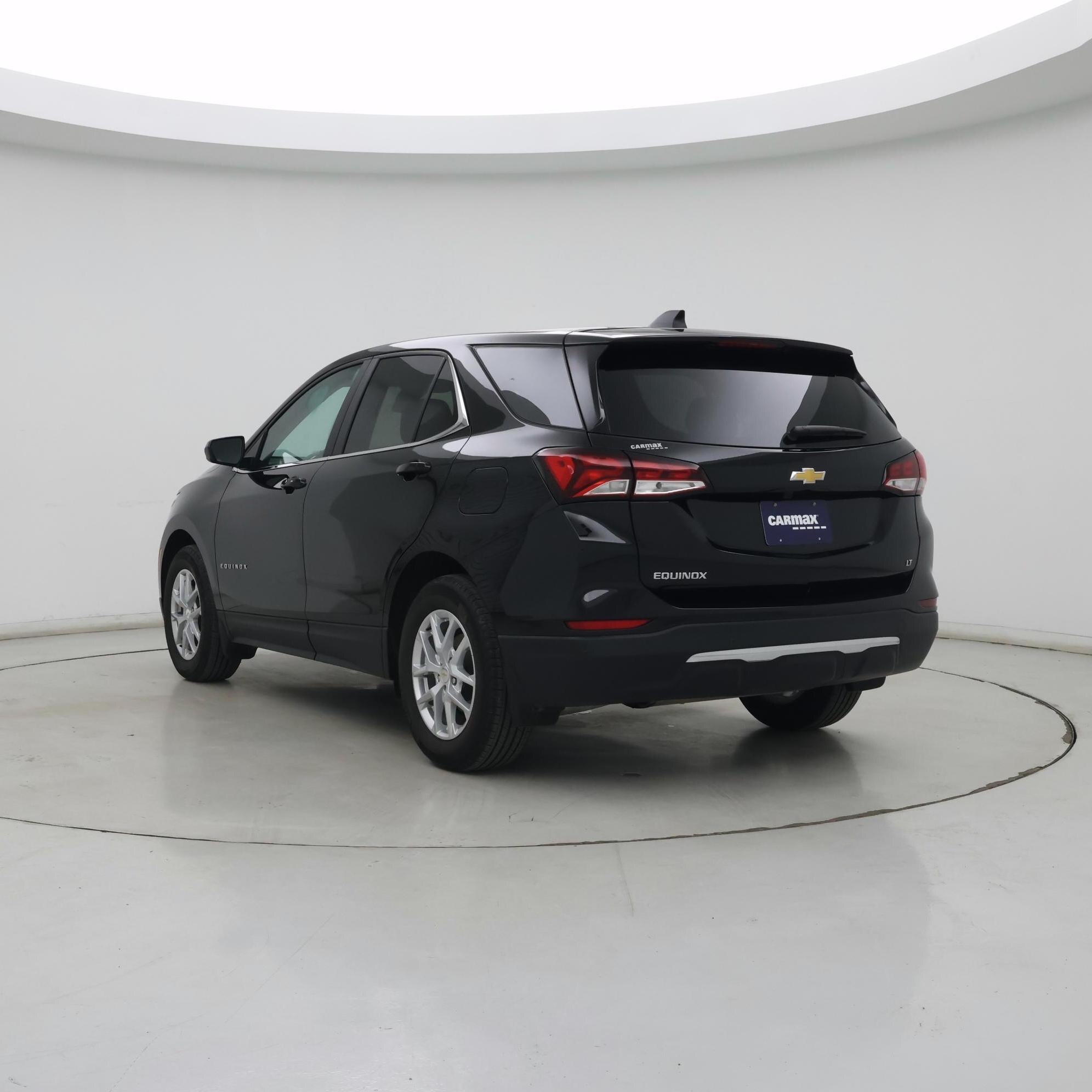 Thumbnail: 2024 Chevrolet Equinox - 2