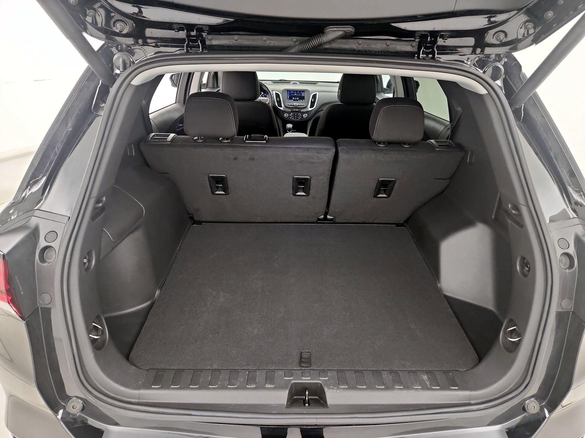 Thumbnail: 2024 Chevrolet Equinox - 20