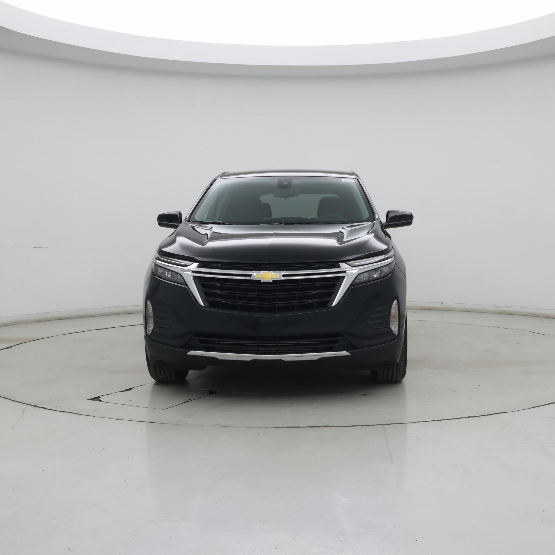 Thumbnail: 2024 Chevrolet Equinox - 5