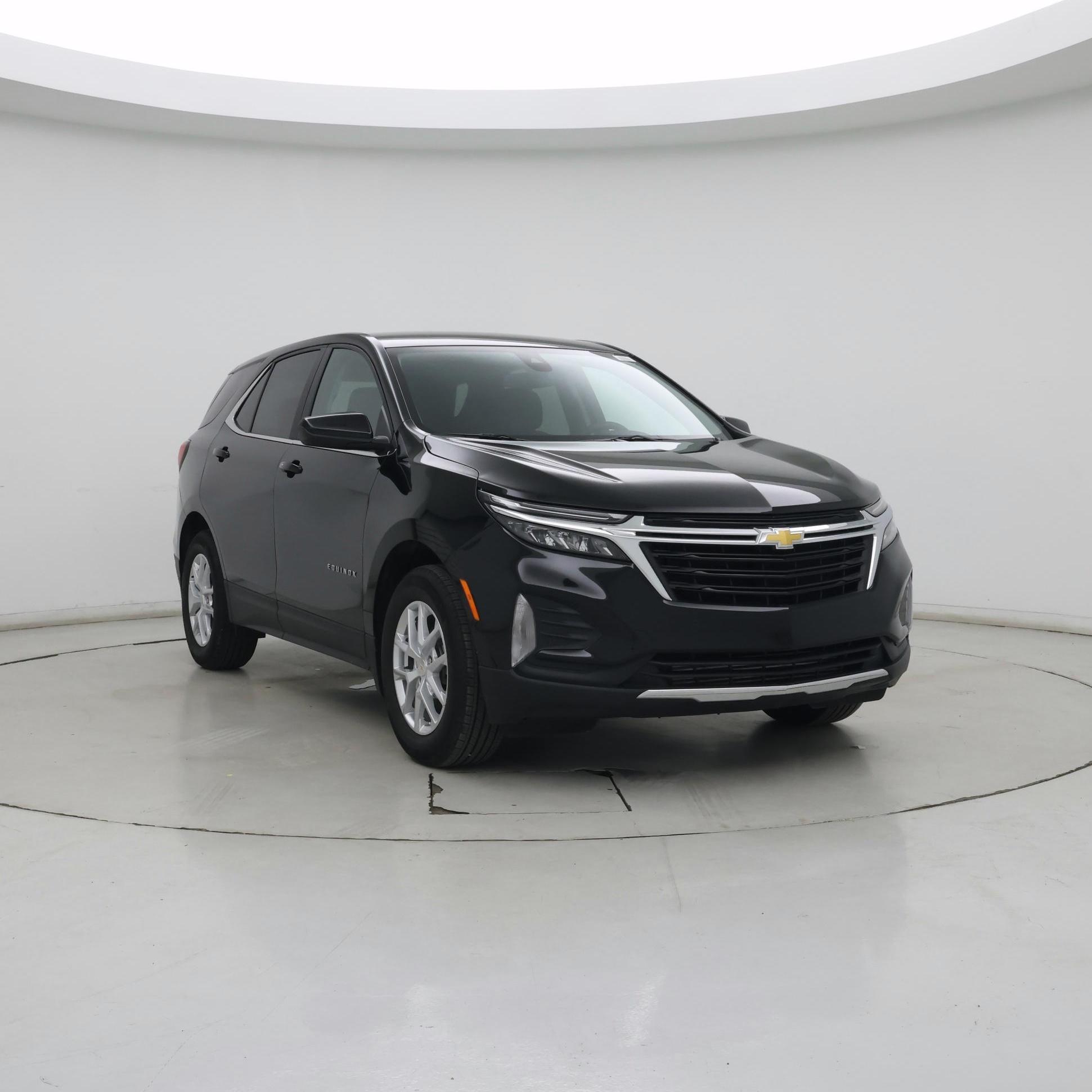Thumbnail: 2024 Chevrolet Equinox - 7