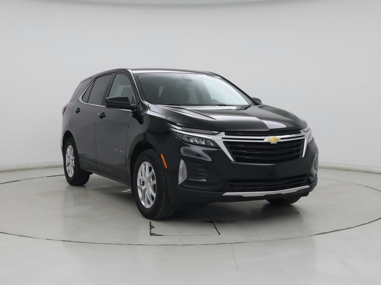 2024 Chevrolet Equinox LT - Photo 8