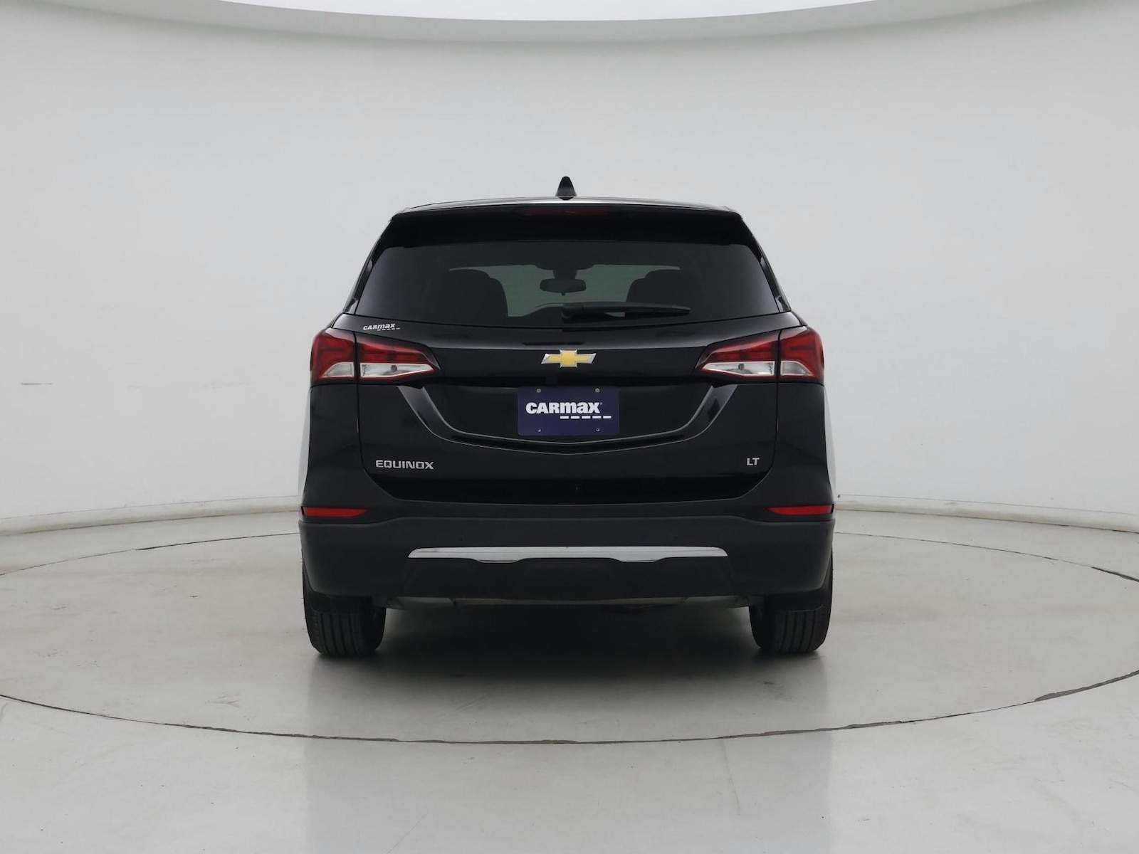 2024 Chevrolet Equinox LT - Photo 9
