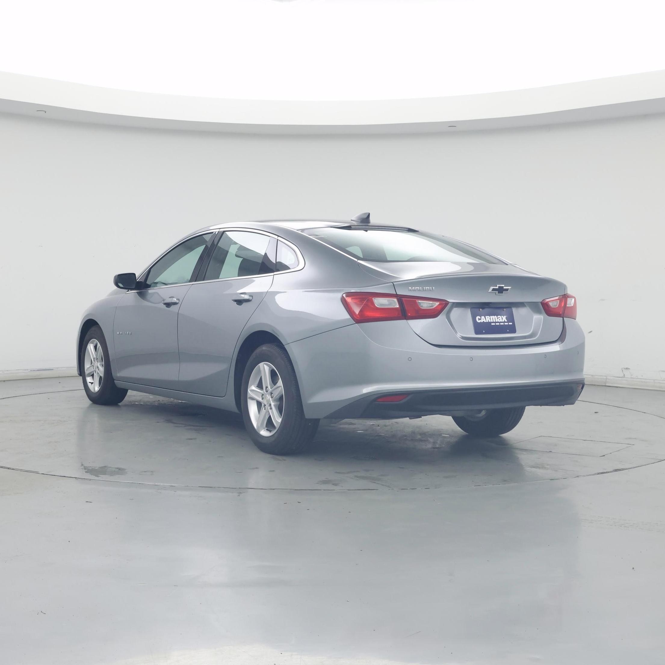 Thumbnail: 2024 Chevrolet Malibu - 2