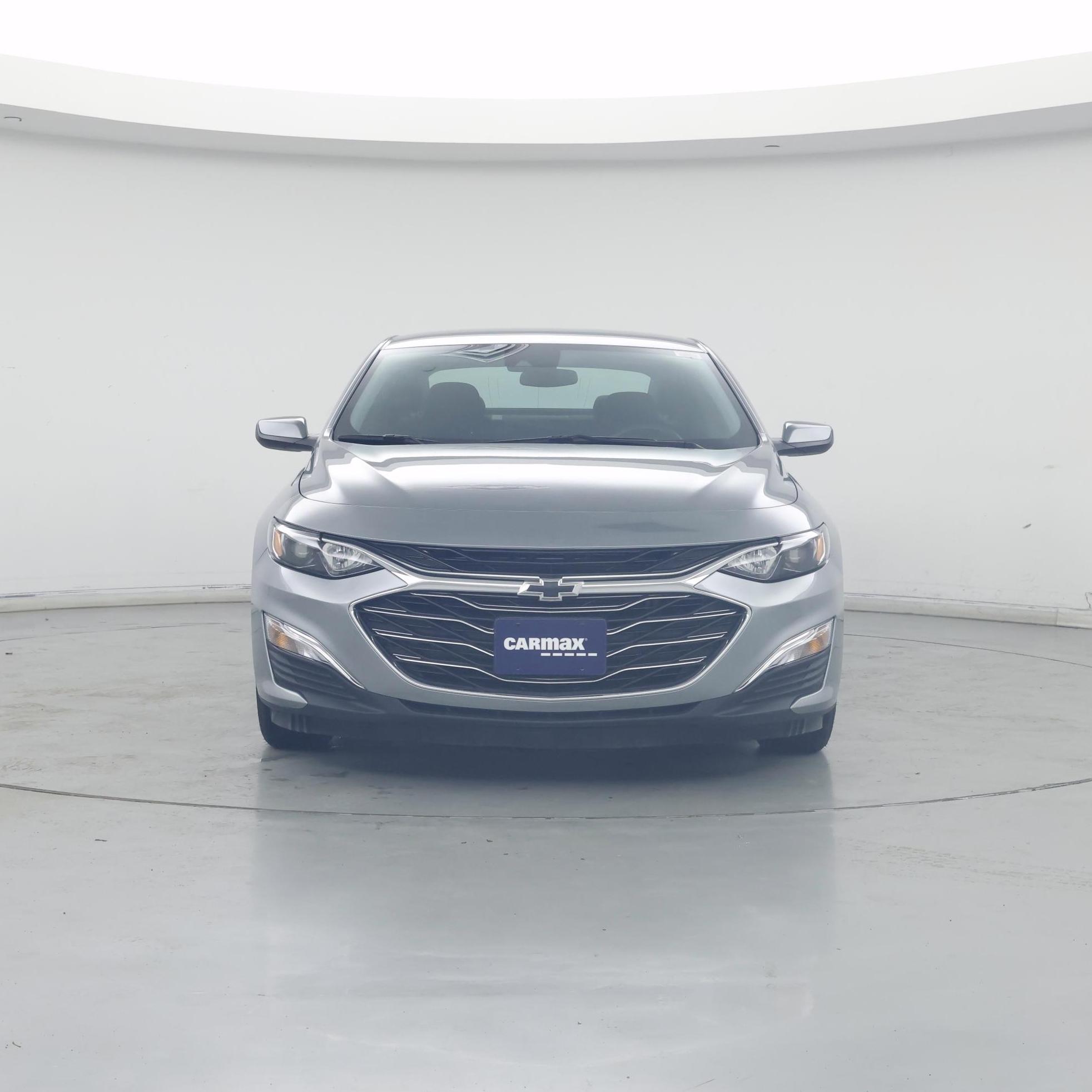 Thumbnail: 2024 Chevrolet Malibu - 5