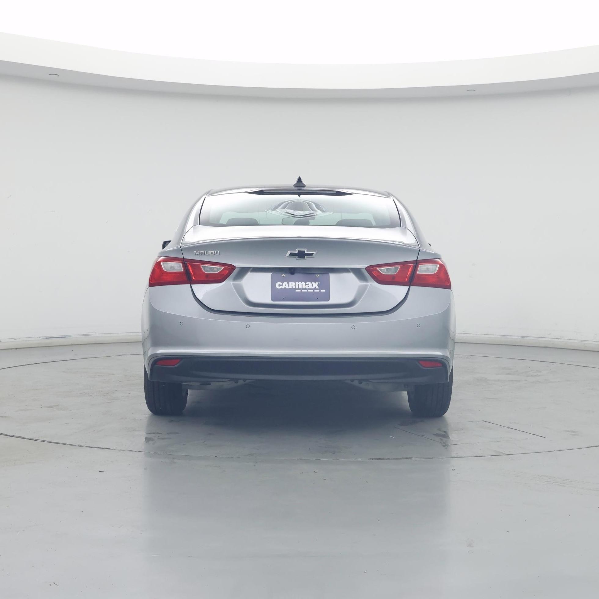 Thumbnail: 2024 Chevrolet Malibu - 6