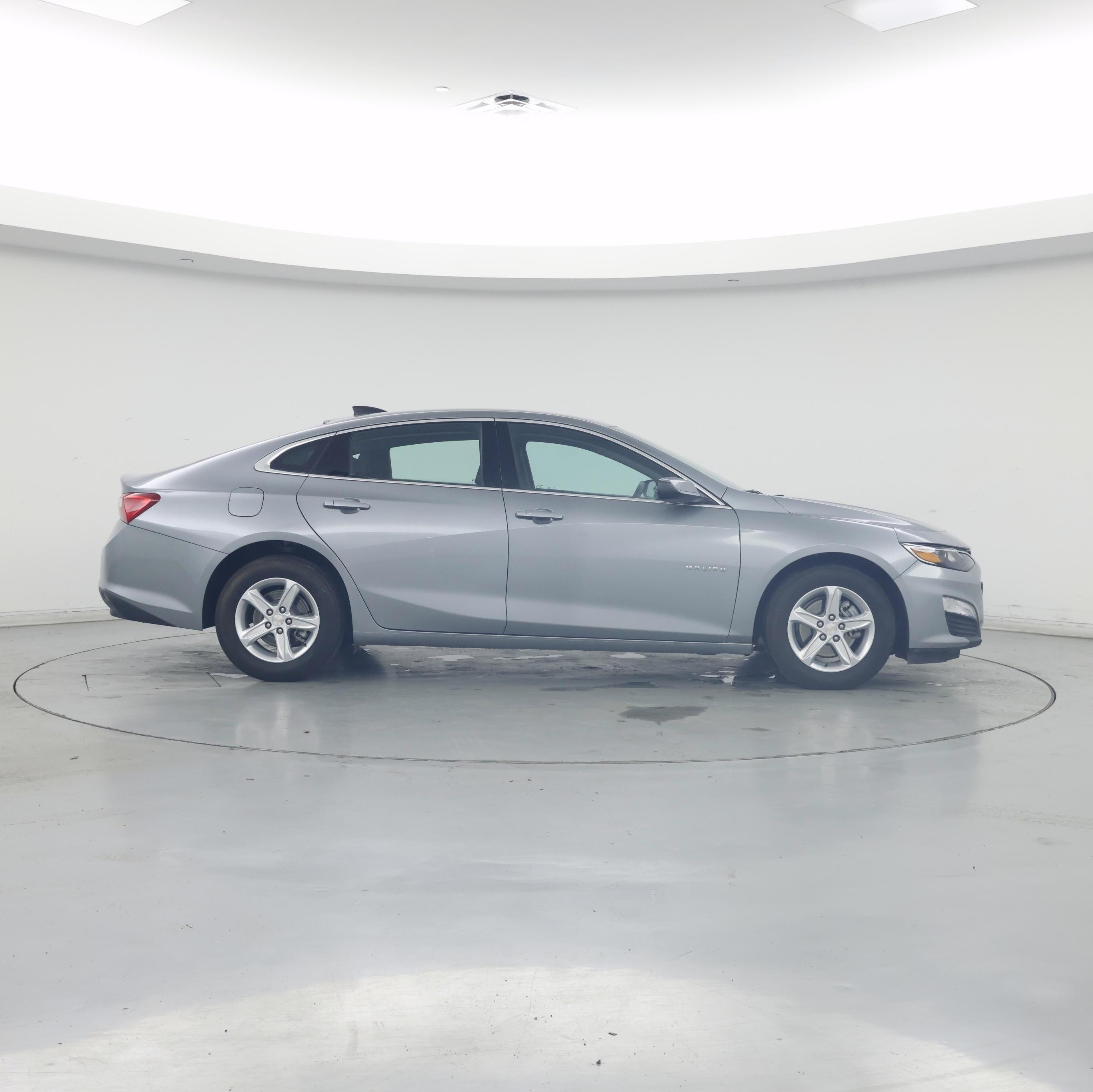 Thumbnail: 2024 Chevrolet Malibu - 7