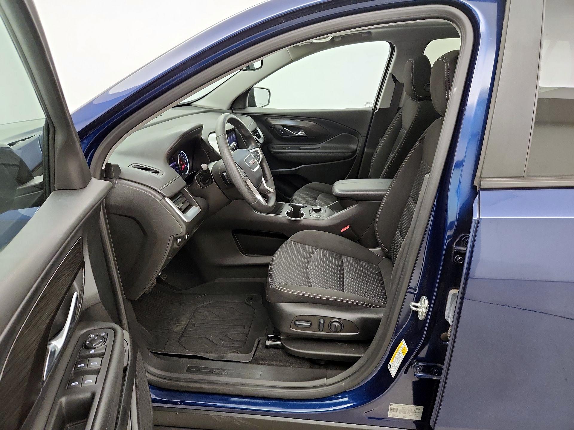 Thumbnail: 2023 GMC Terrain - 11